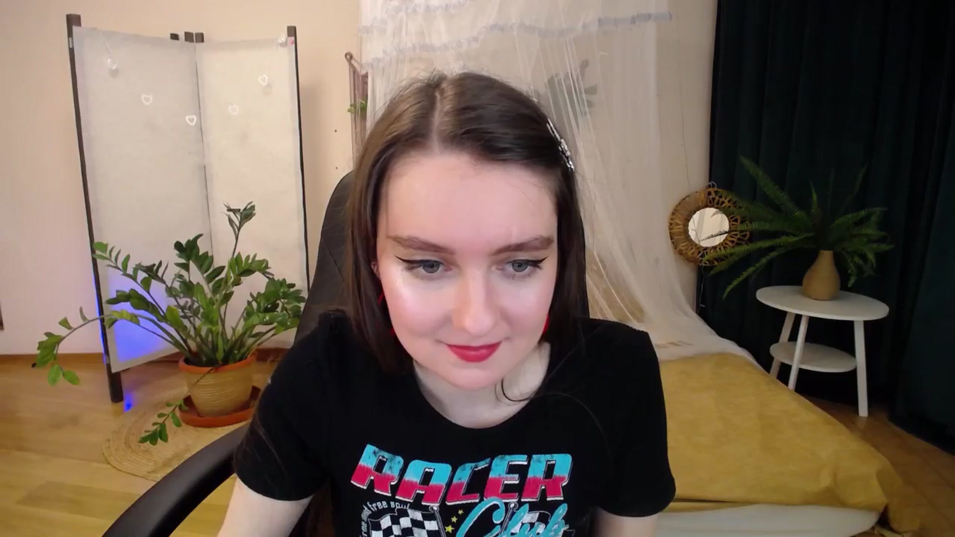 Gallery image thumbnail from Milim_Nava's myfreecams stream on, 05/11/2025, 16:35 image 18 of 20