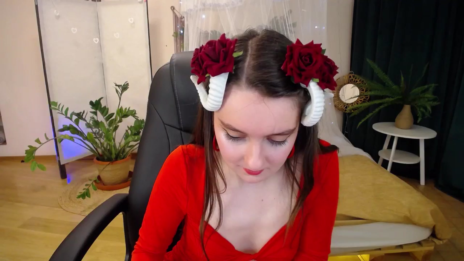 Gallery image thumbnail from Milim_Nava's myfreecams stream on, 05/11/2025, 17:39 image 7 of 20
