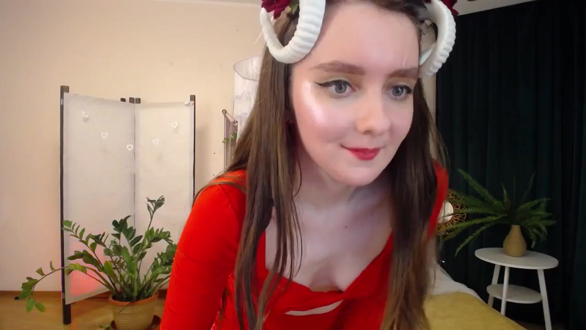 Gallery image thumbnail from Milim_Nava's myfreecams stream on, 05/11/2025, 17:39 image 16 of 20