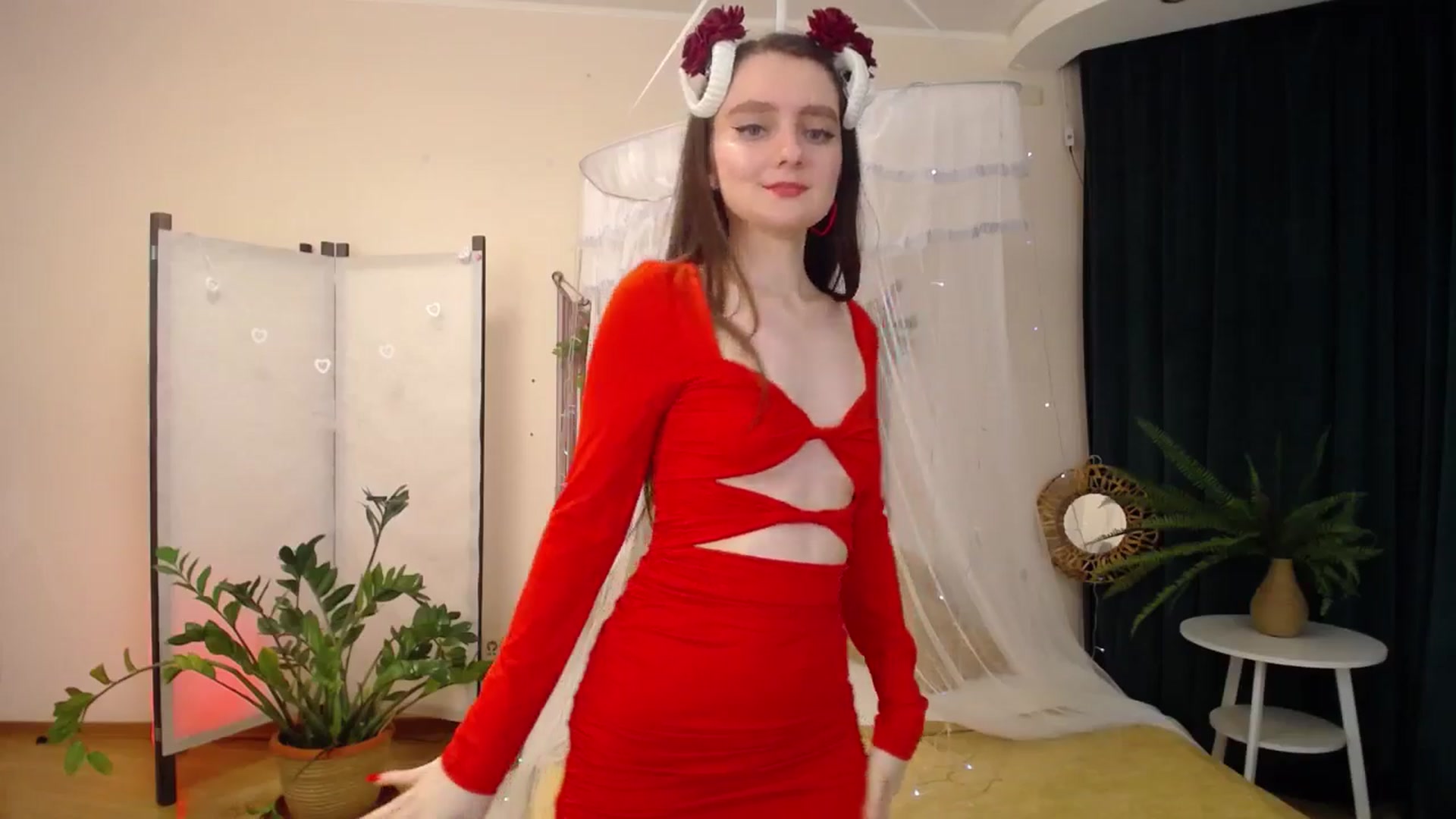Gallery image thumbnail from Milim_Nava's myfreecams stream on, 05/11/2025, 17:39 image 11 of 20
