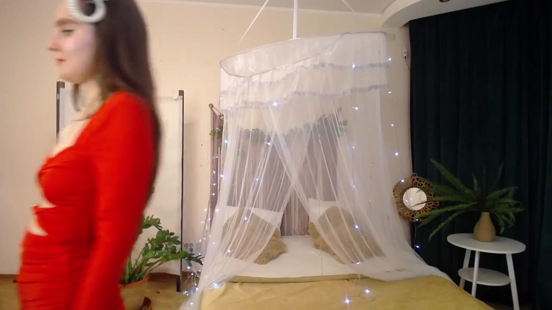 Gallery image thumbnail from Milim_Nava's myfreecams stream on, 05/11/2025, 17:39 image 5 of 20