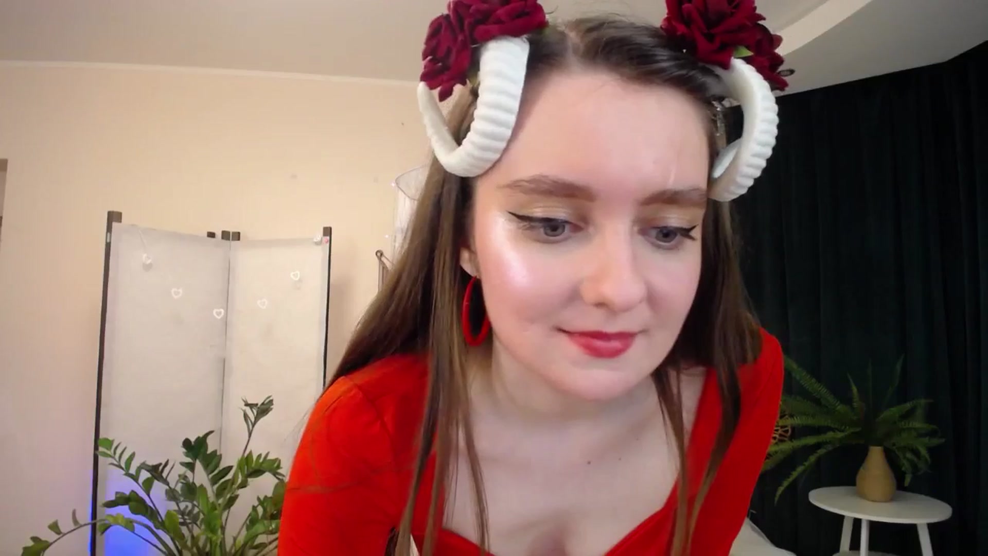 Gallery image thumbnail from Milim_Nava's myfreecams stream on, 05/11/2025, 17:39 image 4 of 20