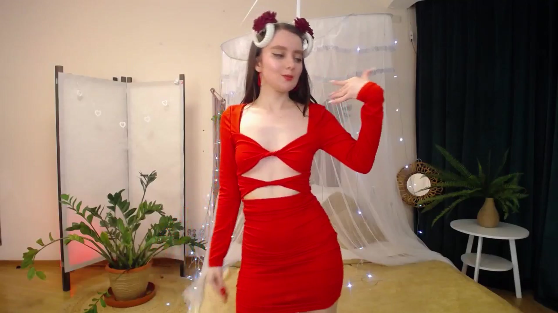 Gallery image thumbnail from Milim_Nava's myfreecams stream on, 05/11/2025, 17:39 image 3 of 20