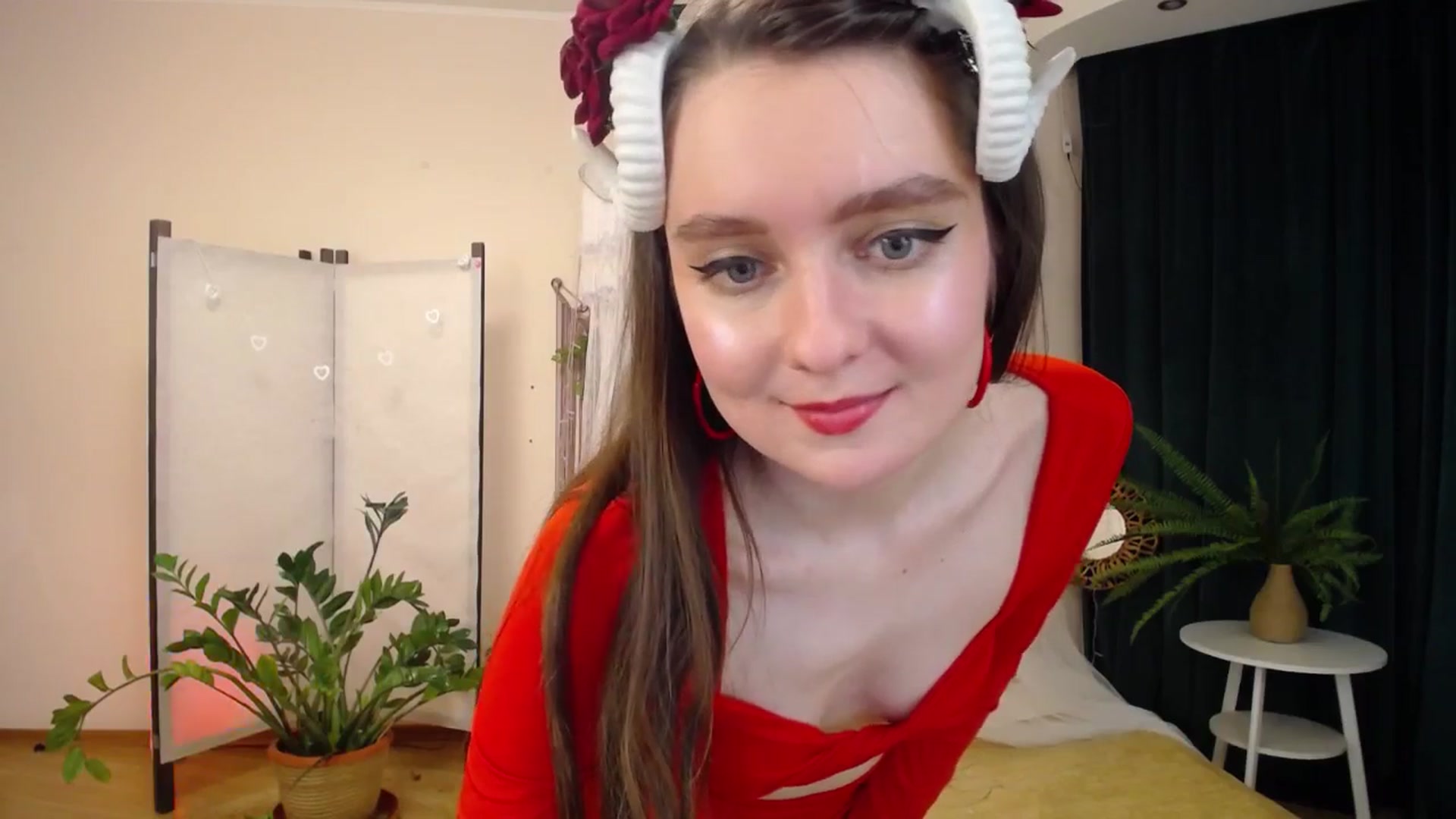 Gallery image thumbnail from Milim_Nava's myfreecams stream on, 05/11/2025, 17:39 image 2 of 20