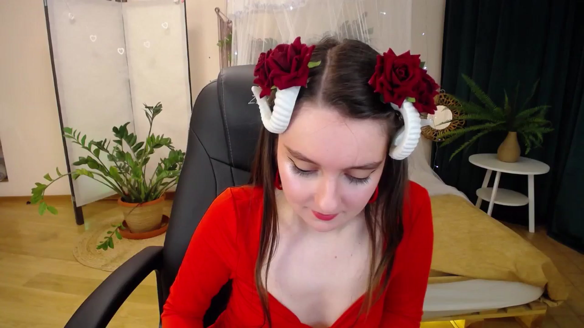 Gallery image thumbnail from Milim_Nava's myfreecams stream on, 05/11/2025, 17:39 image 9 of 20