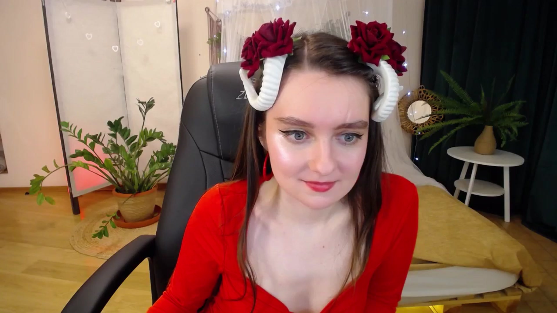 Gallery image thumbnail from Milim_Nava's myfreecams stream on, 05/11/2025, 17:39 image 8 of 20