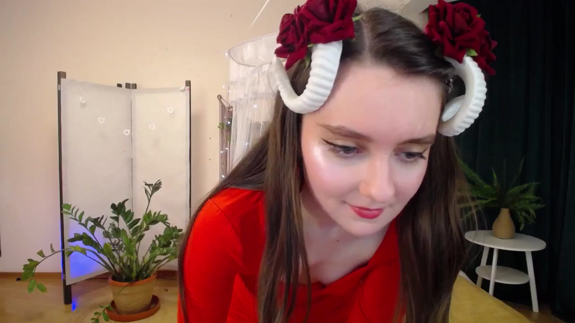 Gallery image thumbnail from Milim_Nava's myfreecams stream on, 05/11/2025, 17:39 image 20 of 20