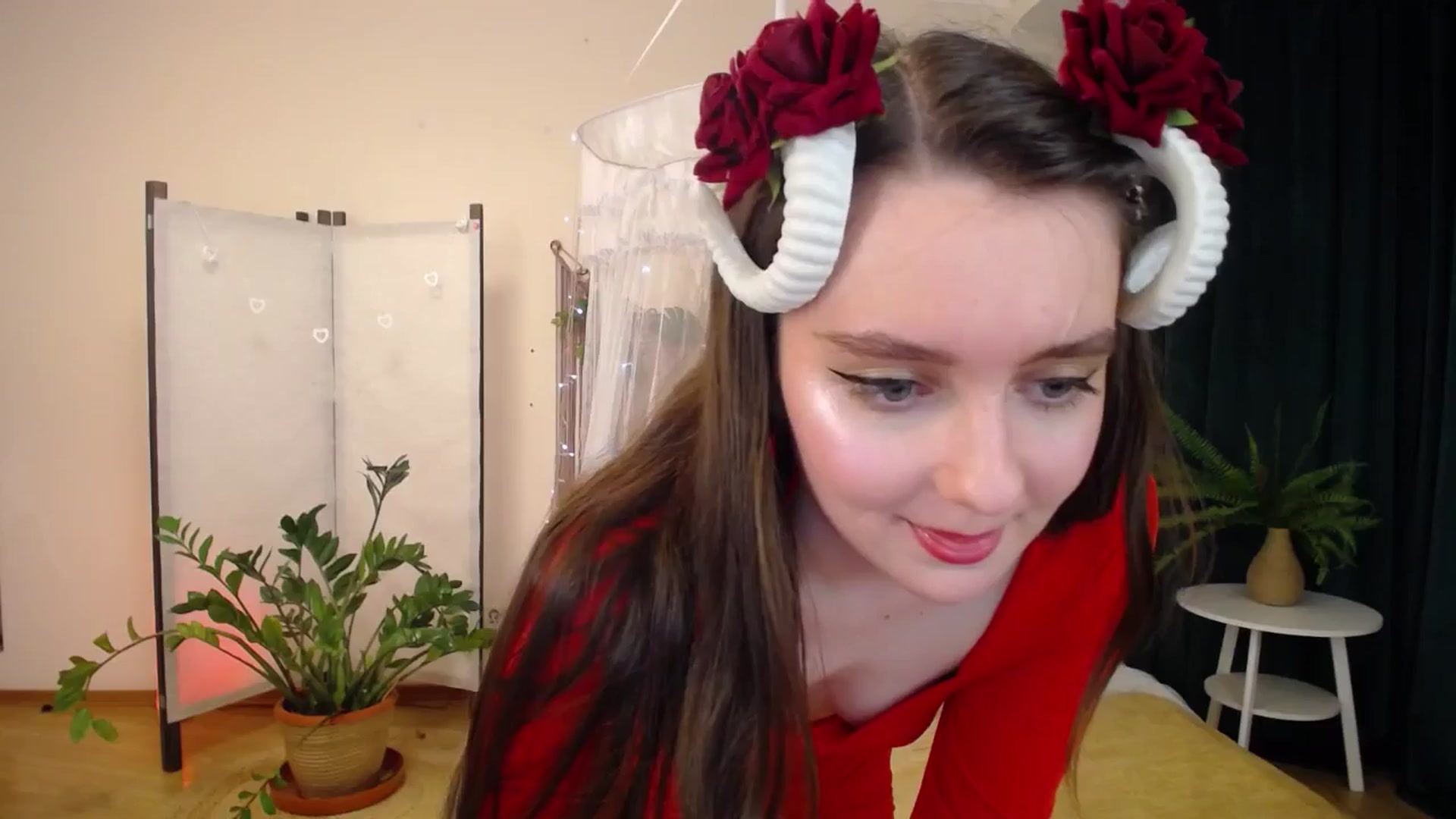 Gallery image thumbnail from Milim_Nava's myfreecams stream on, 05/11/2025, 17:39 image 18 of 20