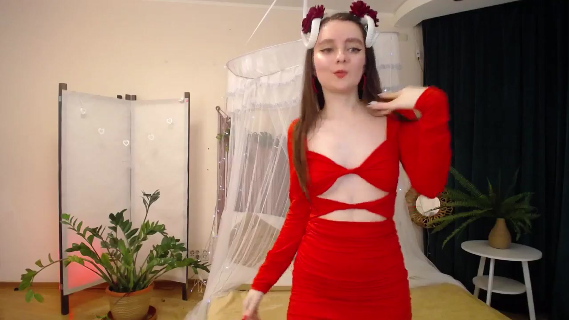 Gallery image thumbnail from Milim_Nava's myfreecams stream on, 05/11/2025, 17:39 image 12 of 20