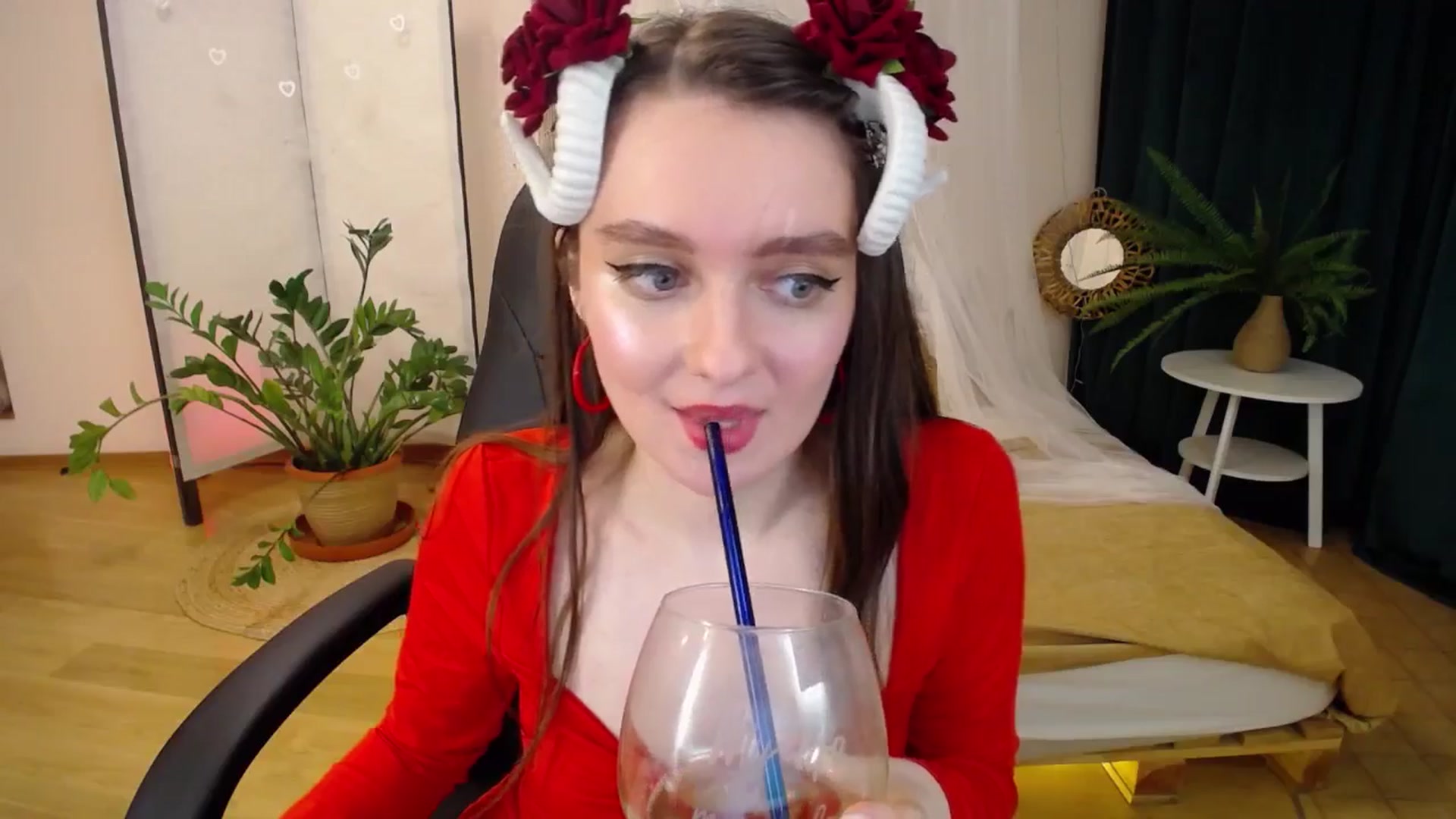 Gallery image thumbnail from Milim_Nava's myfreecams stream on, 05/11/2025, 18:35 image 7 of 20