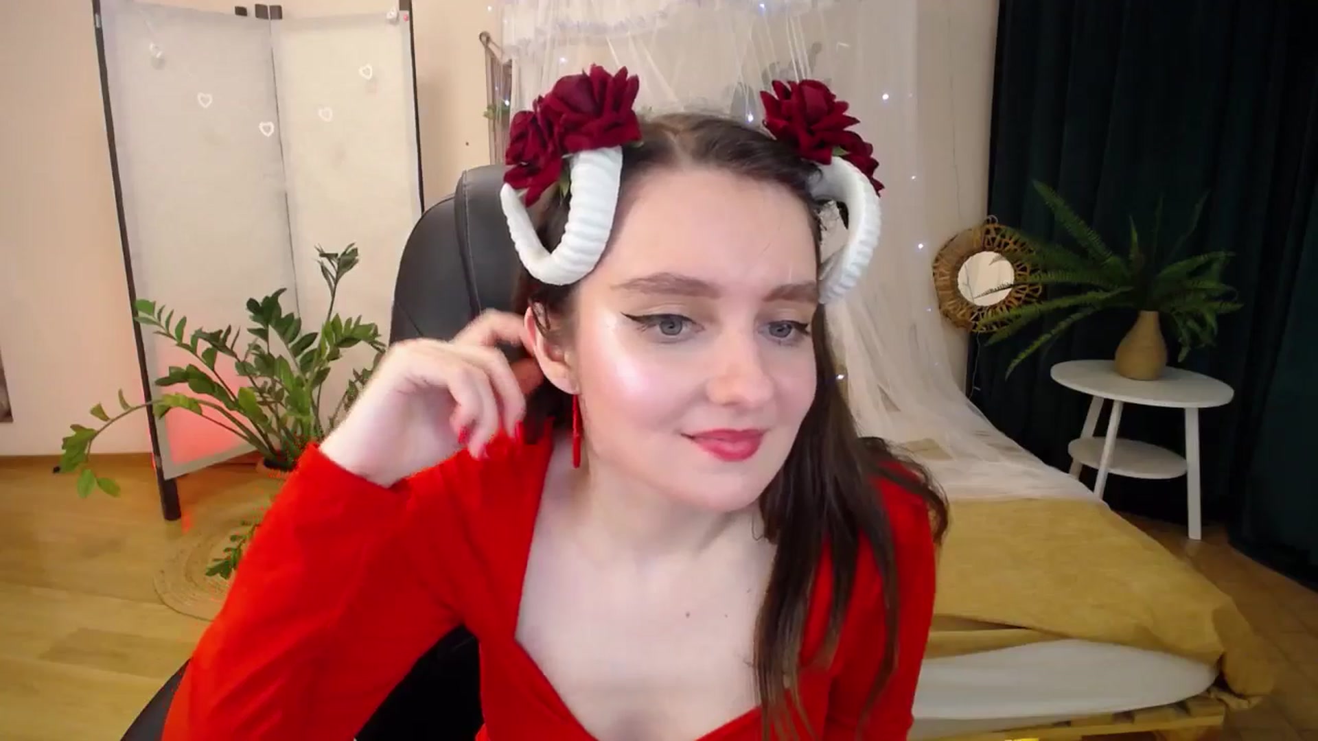 Gallery image thumbnail from Milim_Nava's myfreecams stream on, 05/11/2025, 18:35 image 11 of 20