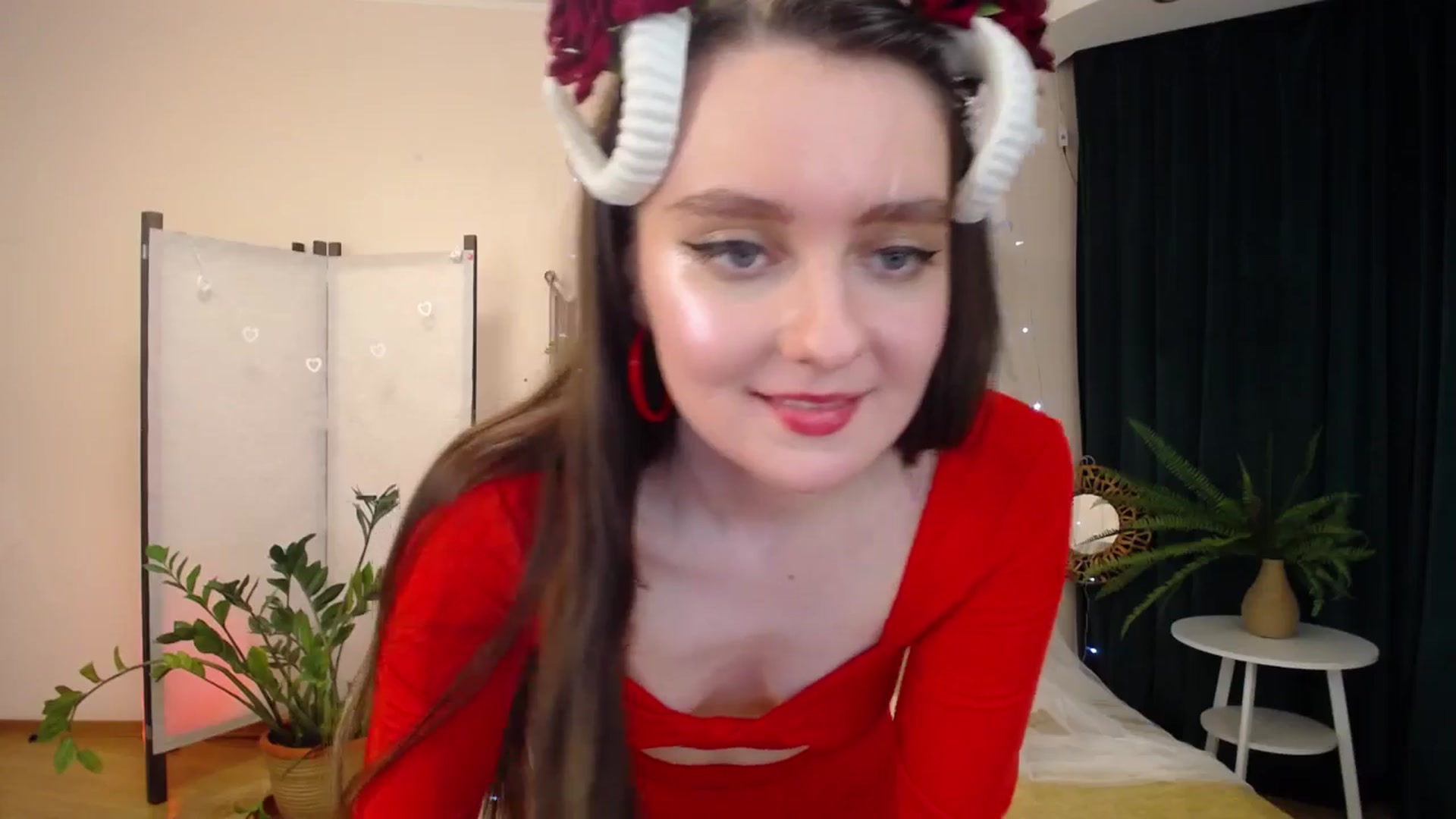 Gallery image thumbnail from Milim_Nava's myfreecams stream on, 05/11/2025, 18:35 image 8 of 20