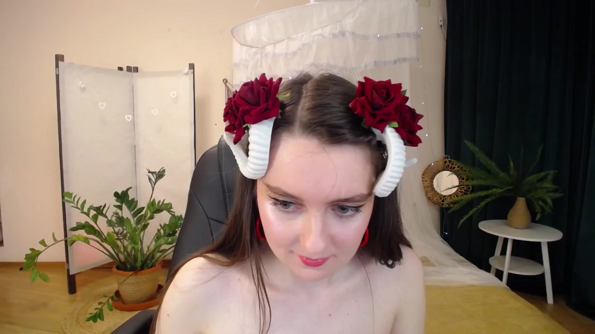 Gallery image thumbnail from Milim_Nava's myfreecams stream on, 05/11/2025, 18:35 image 20 of 20