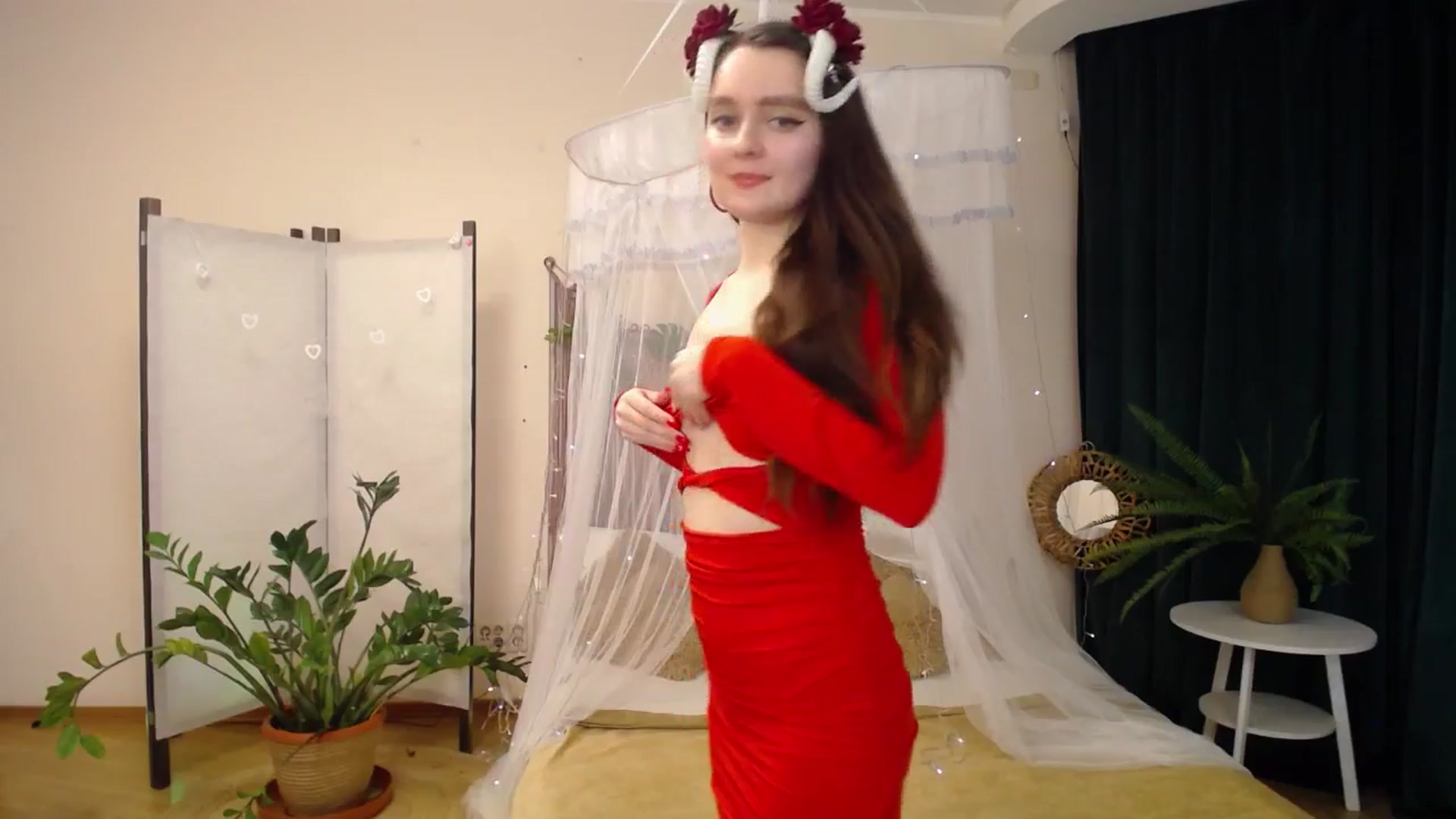 Gallery image thumbnail from Milim_Nava's myfreecams stream on, 05/11/2025, 18:35 image 10 of 20