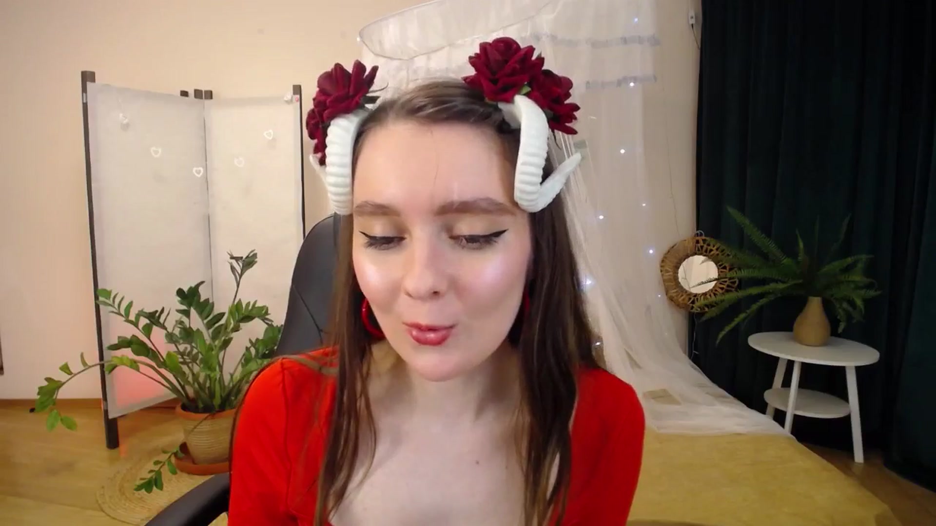 Gallery image thumbnail from Milim_Nava's myfreecams stream on, 05/11/2025, 18:35 image 5 of 20