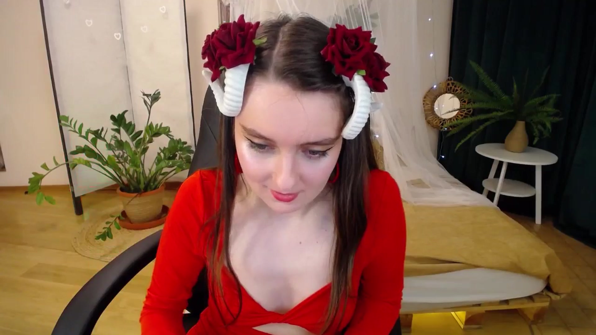 Gallery image thumbnail from Milim_Nava's myfreecams stream on, 05/11/2025, 18:35 image 6 of 20