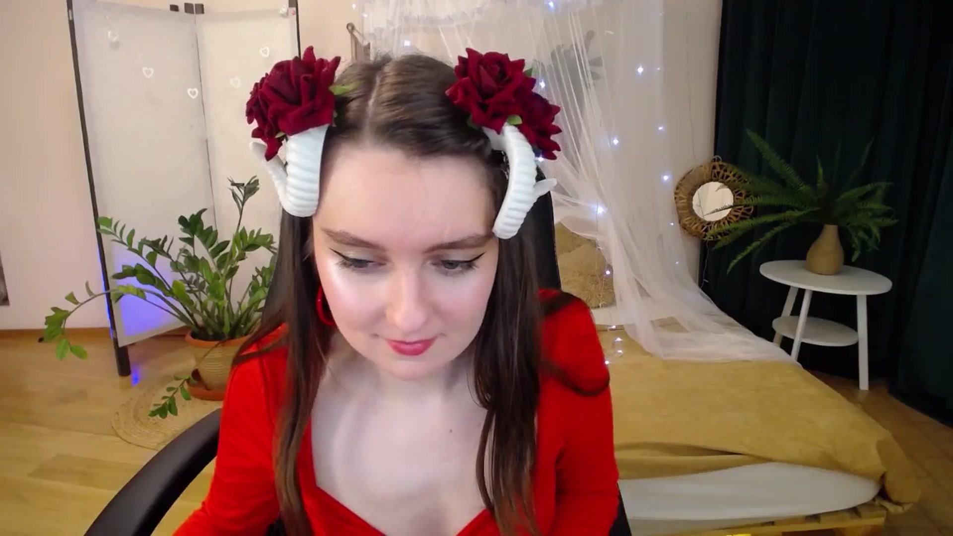 Gallery image thumbnail from Milim_Nava's myfreecams stream on, 05/11/2025, 18:35 image 13 of 20