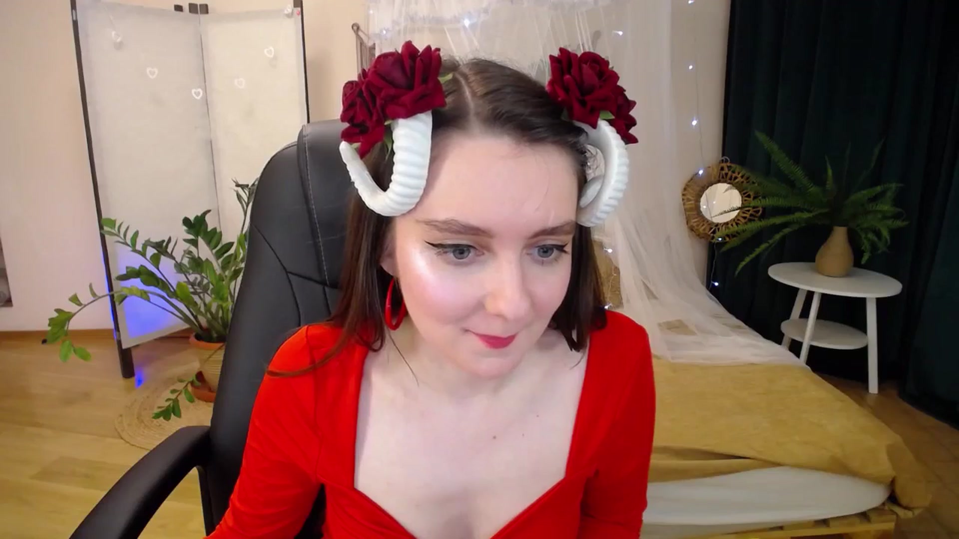 Gallery image thumbnail from Milim_Nava's myfreecams stream on, 05/11/2025, 18:35 image 18 of 20