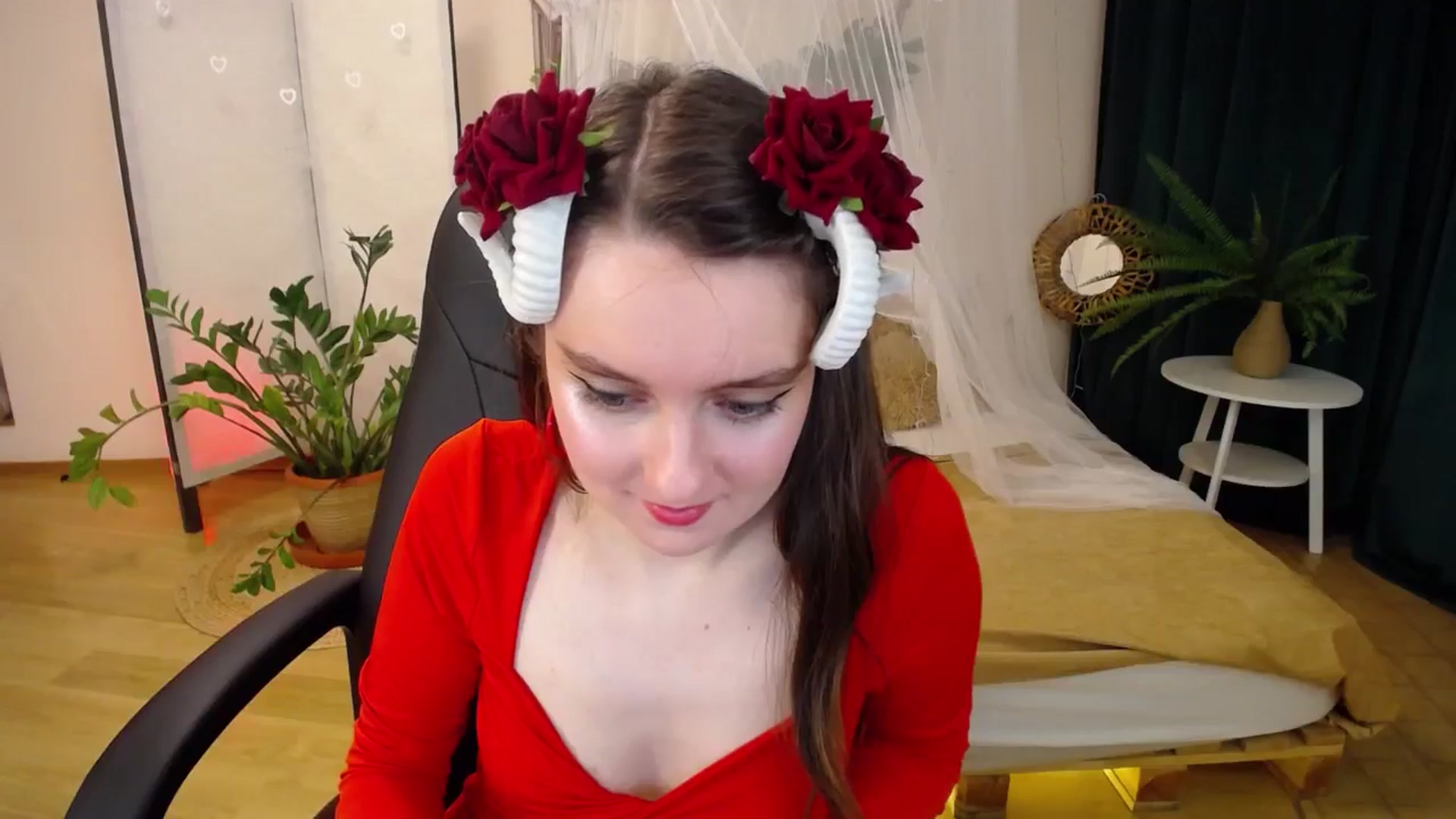 Gallery image thumbnail from Milim_Nava's myfreecams stream on, 05/11/2025, 18:35 image 3 of 20