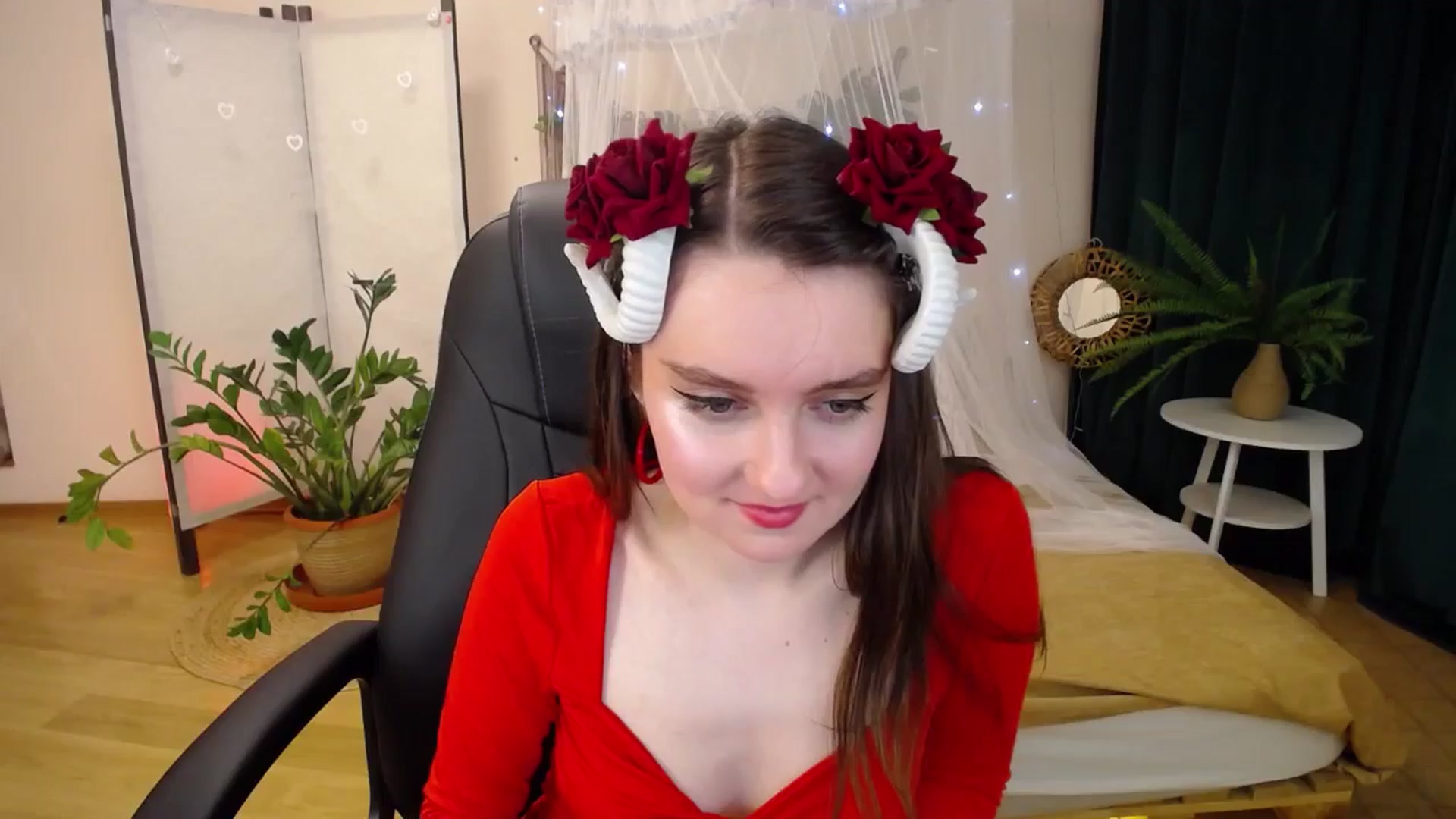 Gallery image thumbnail from Milim_Nava's myfreecams stream on, 05/11/2025, 18:35 image 12 of 20