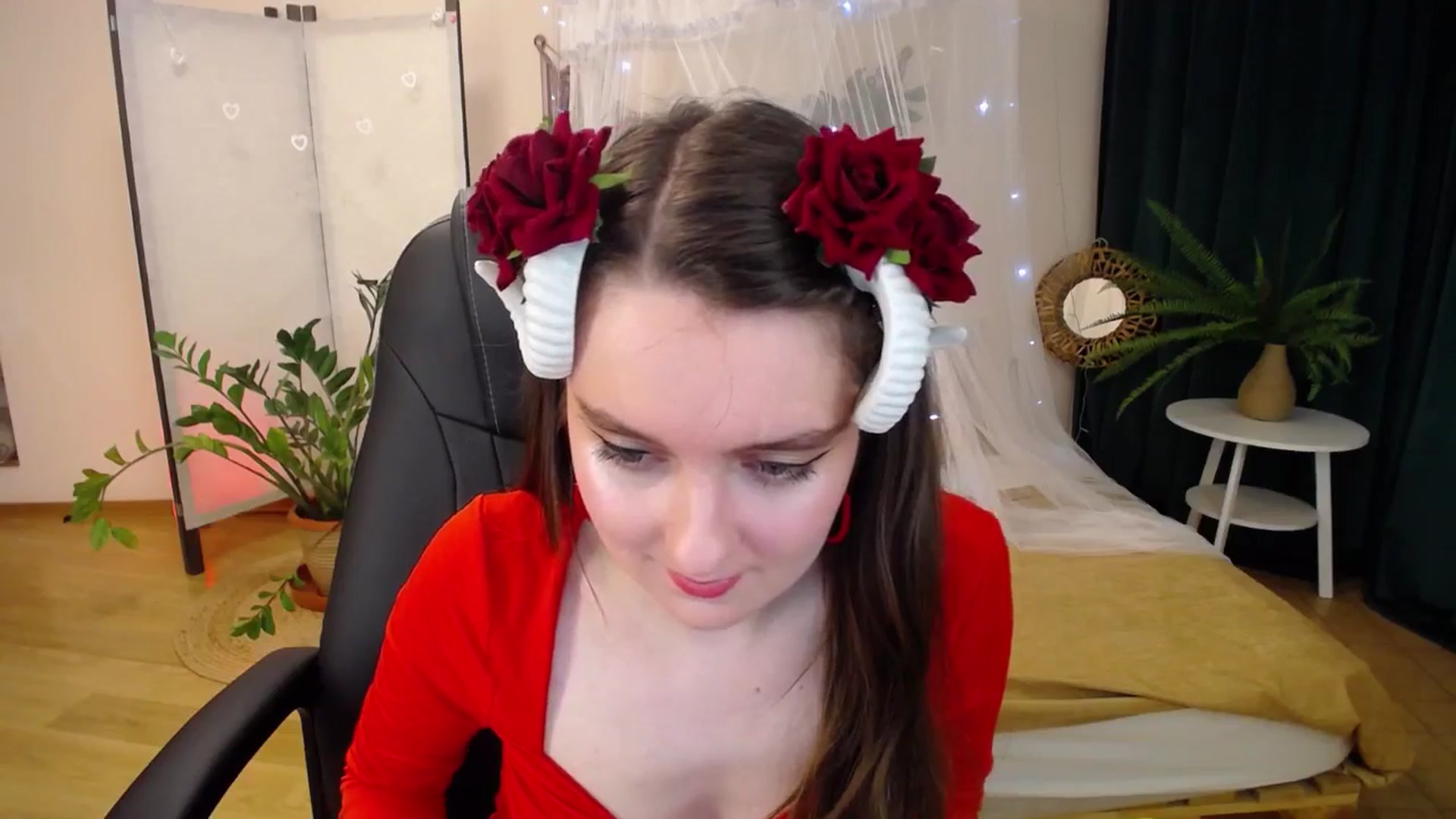 Gallery image thumbnail from Milim_Nava's myfreecams stream on, 05/11/2025, 18:35 image 17 of 20