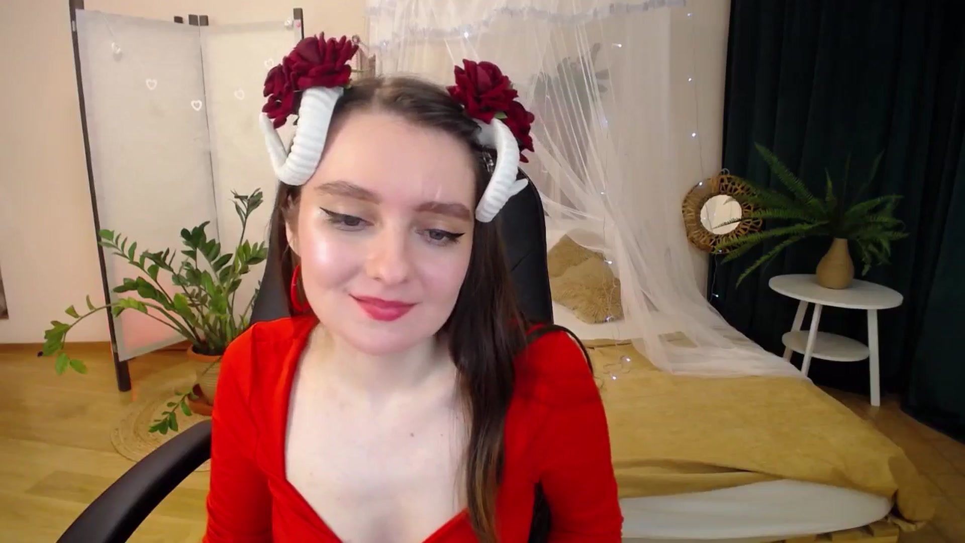 Gallery image thumbnail from Milim_Nava's myfreecams stream on, 05/11/2025, 18:35 image 2 of 20