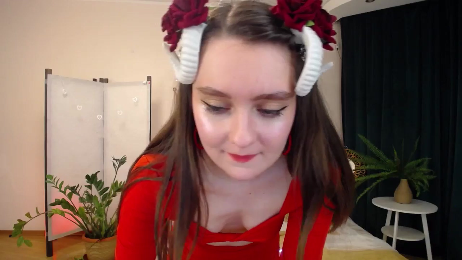 Gallery image thumbnail from Milim_Nava's myfreecams stream on, 05/11/2025, 18:35 image 4 of 20