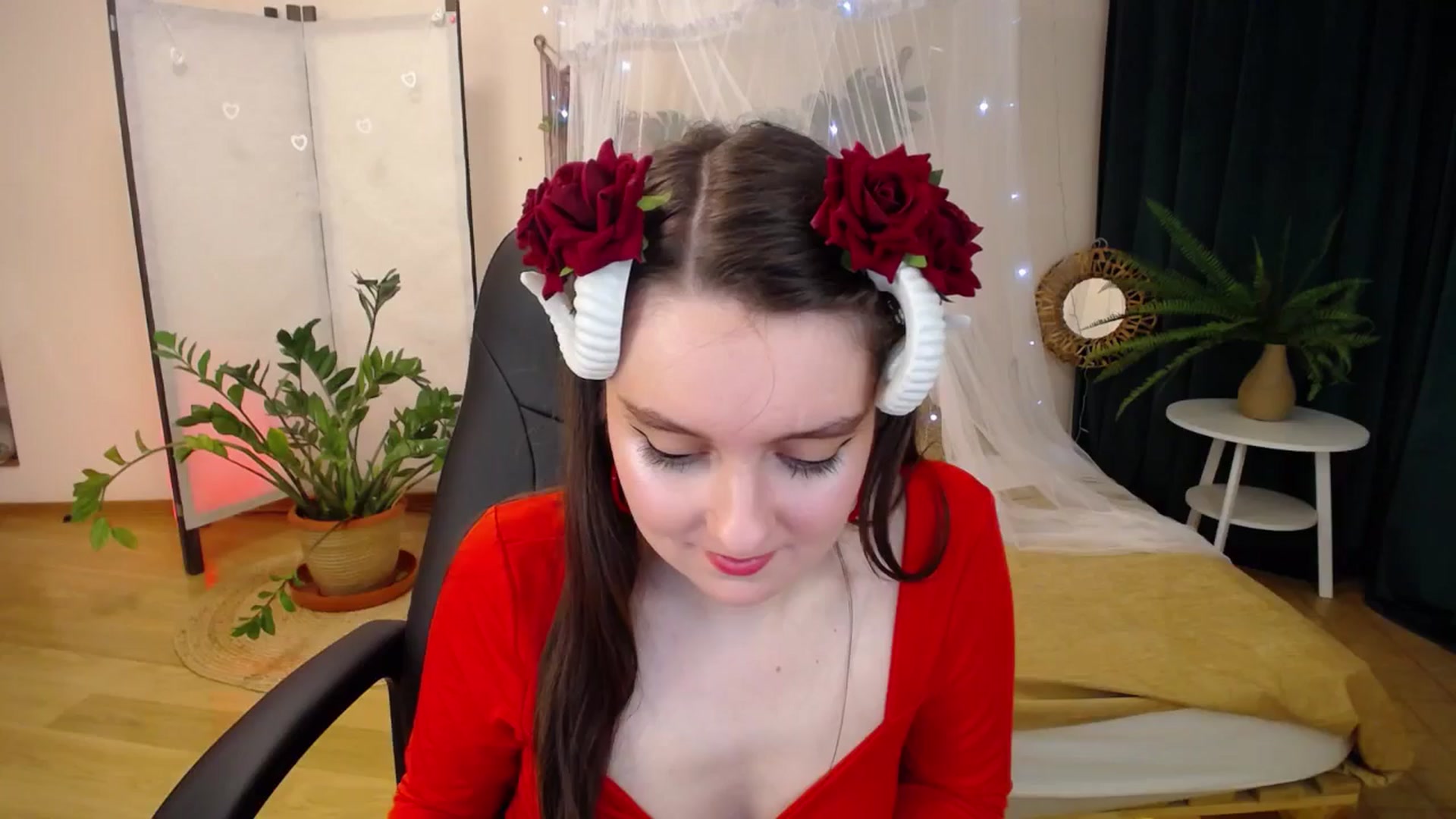 Gallery image thumbnail from Milim_Nava's myfreecams stream on, 05/11/2025, 18:35 image 16 of 20