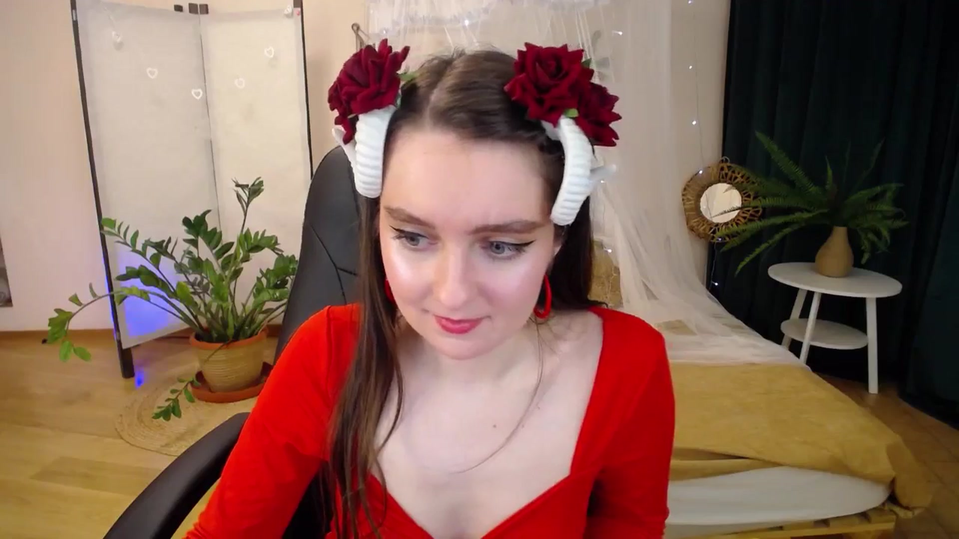 Gallery image thumbnail from Milim_Nava's myfreecams stream on, 05/11/2025, 18:35 image 14 of 20