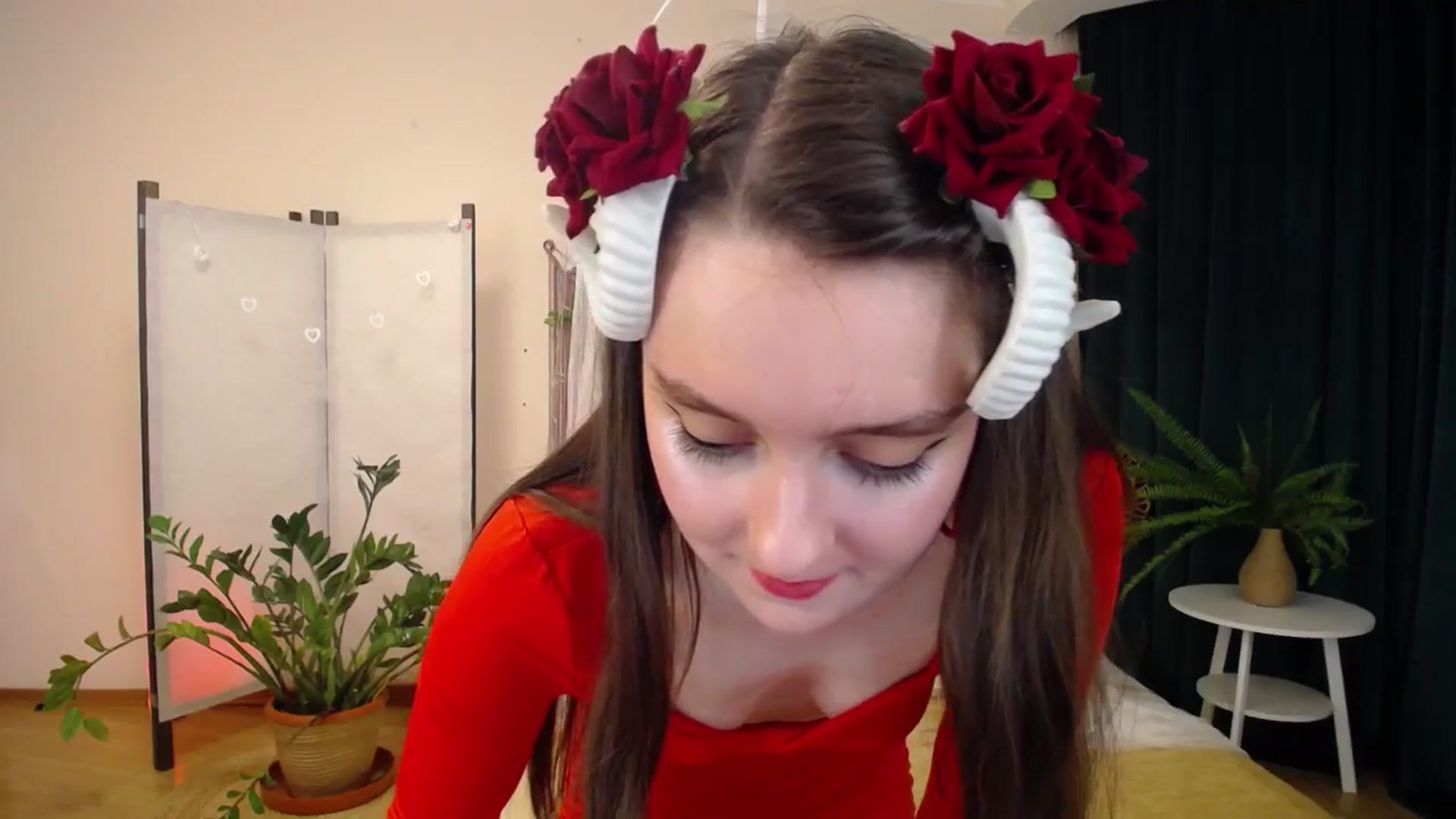 Gallery image thumbnail from Milim_Nava's myfreecams stream on, 05/11/2025, 18:35 image 9 of 20
