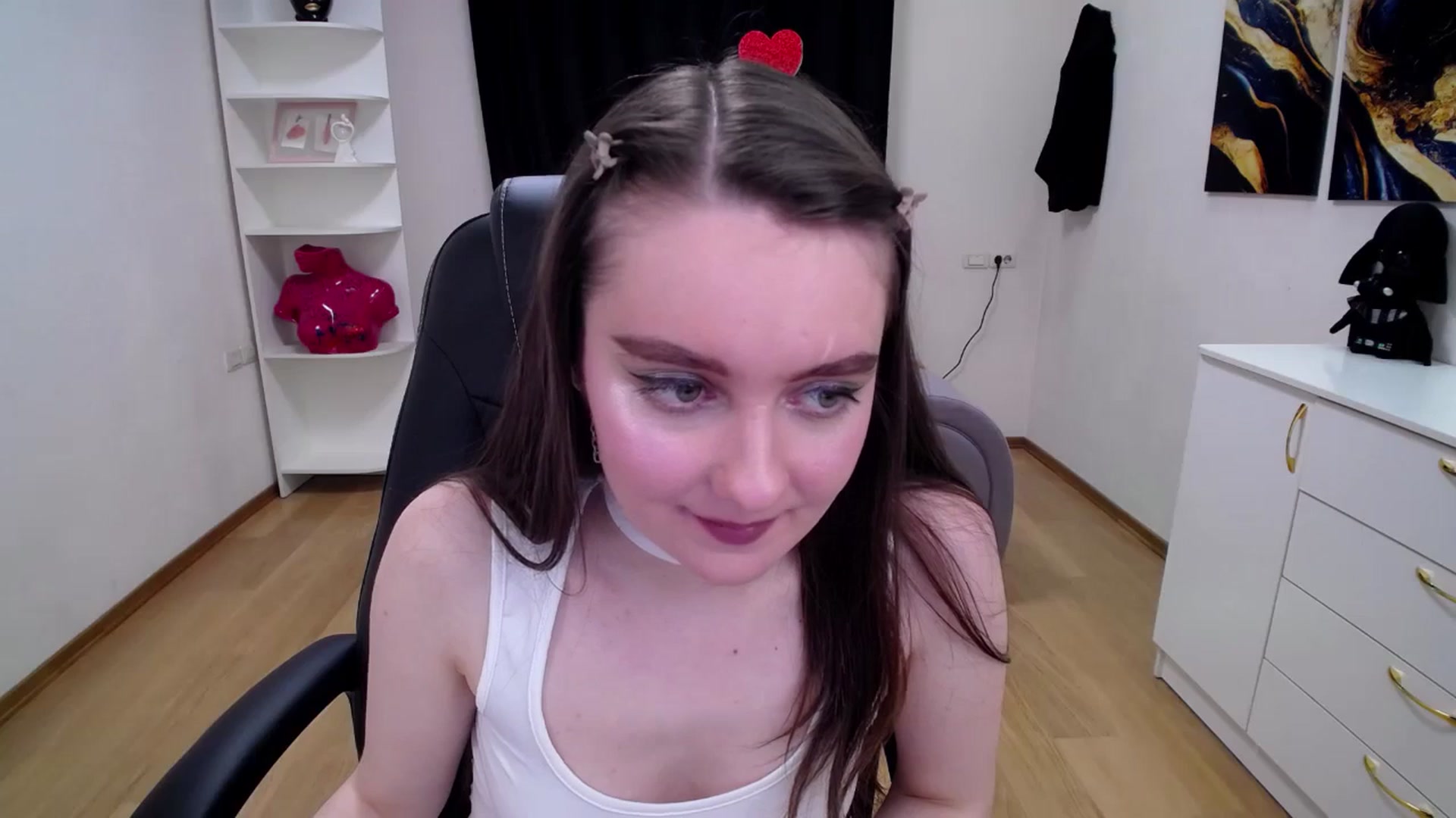 Gallery image thumbnail from Milim_Nava's myfreecams stream on, 05/13/2025, 08:00 image 14 of 20