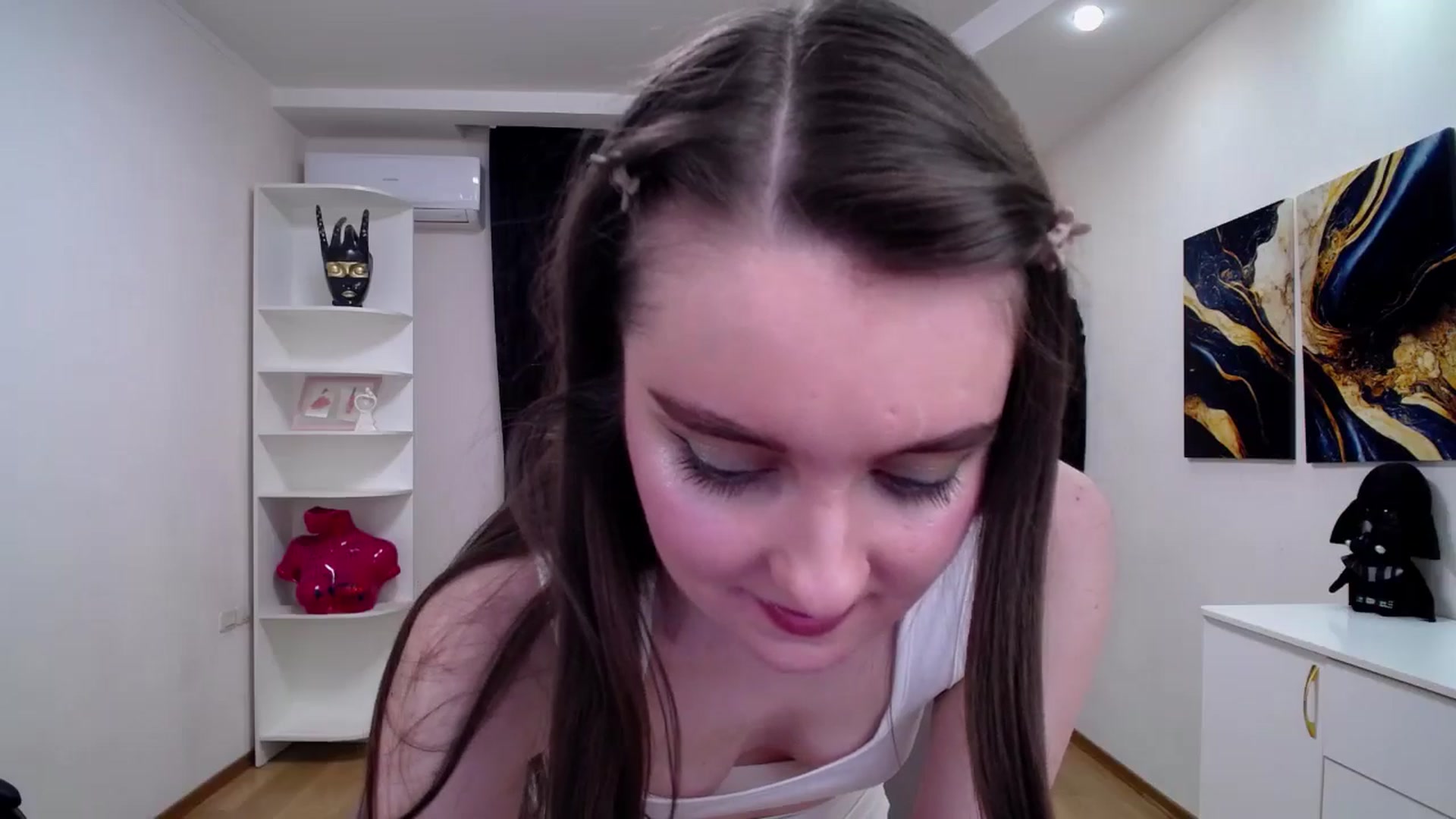 Gallery image thumbnail from Milim_Nava's myfreecams stream on, 05/13/2025, 08:56 image 17 of 20