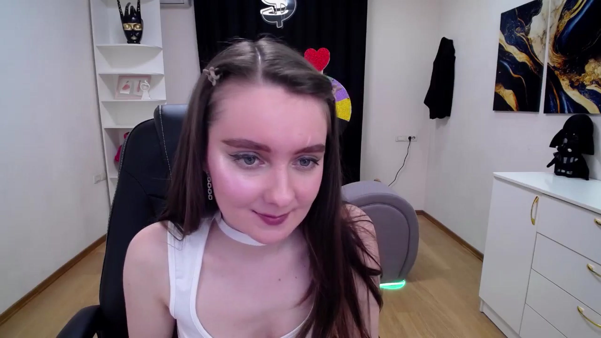 Gallery image thumbnail from Milim_Nava's myfreecams stream on, 05/13/2025, 08:56 image 4 of 20