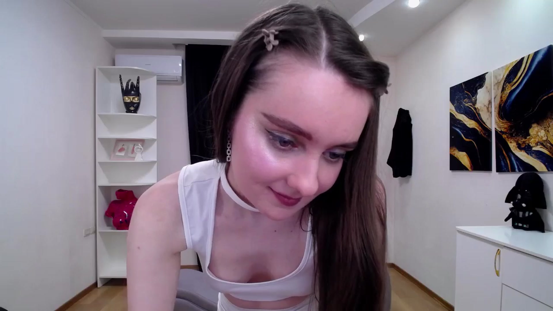Gallery image thumbnail from Milim_Nava's myfreecams stream on, 05/13/2025, 08:56 image 2 of 20