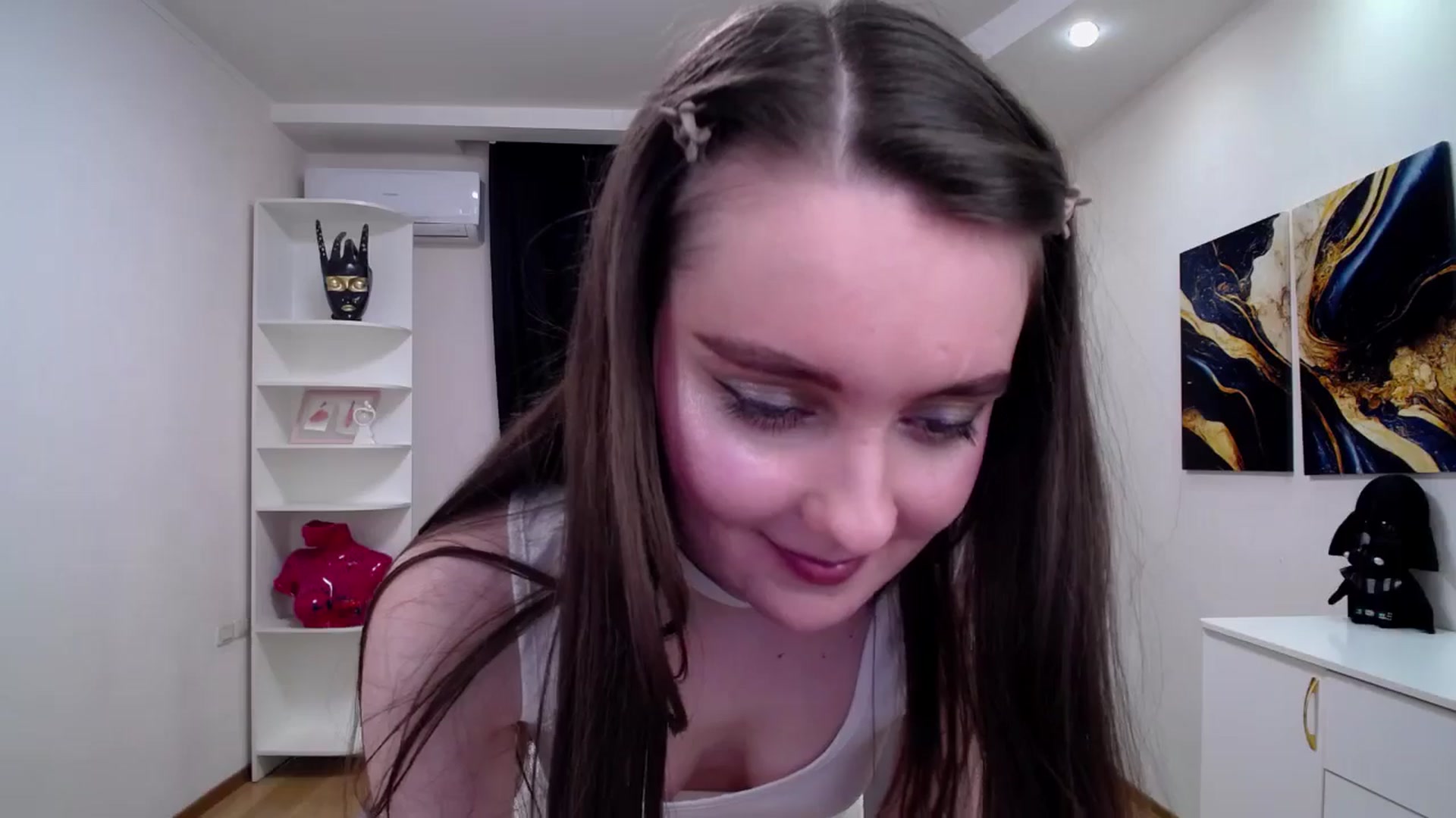 Gallery image thumbnail from Milim_Nava's myfreecams stream on, 05/13/2025, 08:56 image 10 of 20