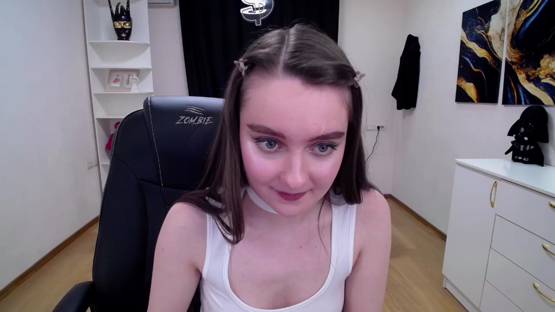 Gallery image thumbnail from Milim_Nava's myfreecams stream on, 05/13/2025, 08:56 image 3 of 20