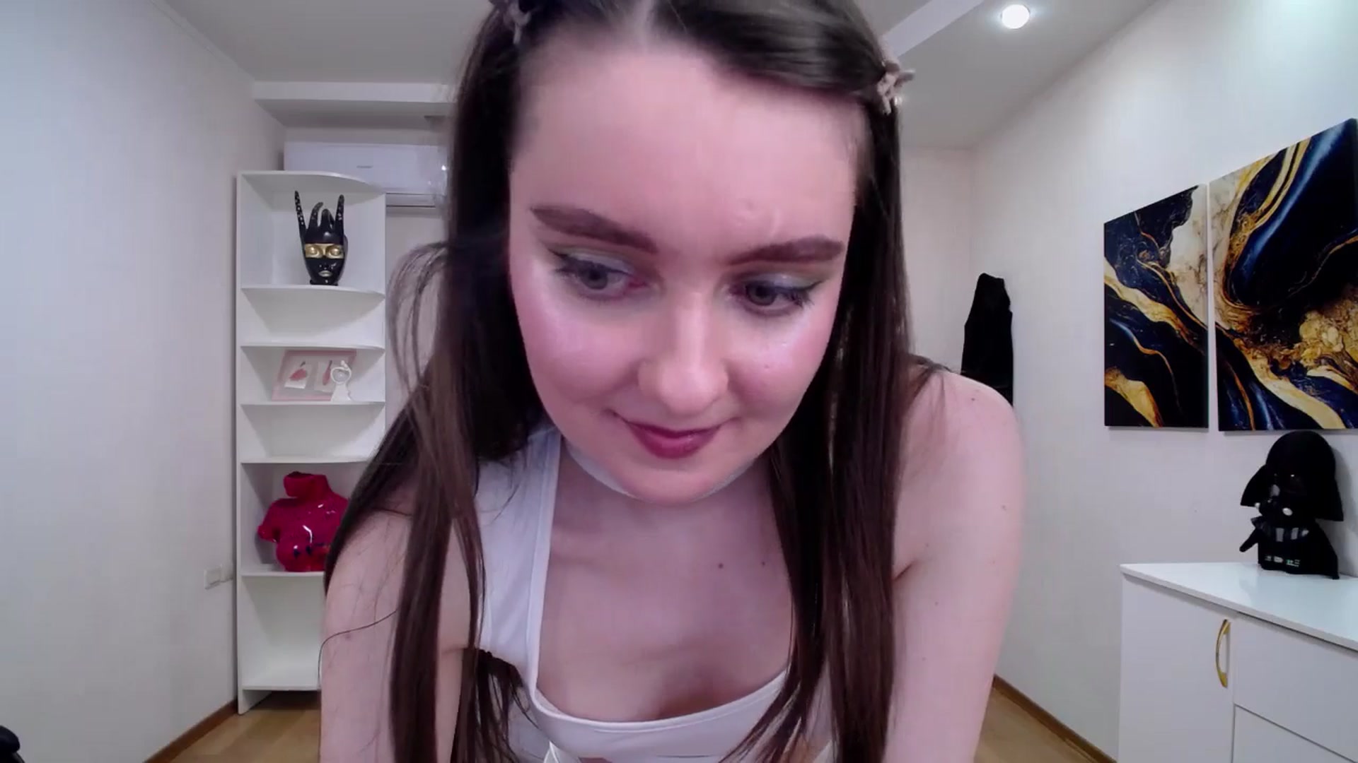 Gallery image thumbnail from Milim_Nava's myfreecams stream on, 05/13/2025, 08:56 image 18 of 20