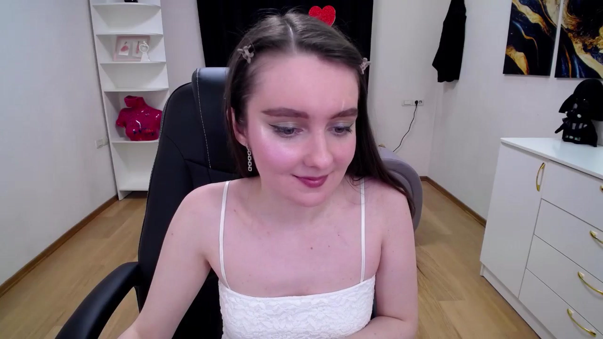 Gallery image thumbnail from Milim_Nava's myfreecams stream on, 05/13/2025, 11:07 image 10 of 20
