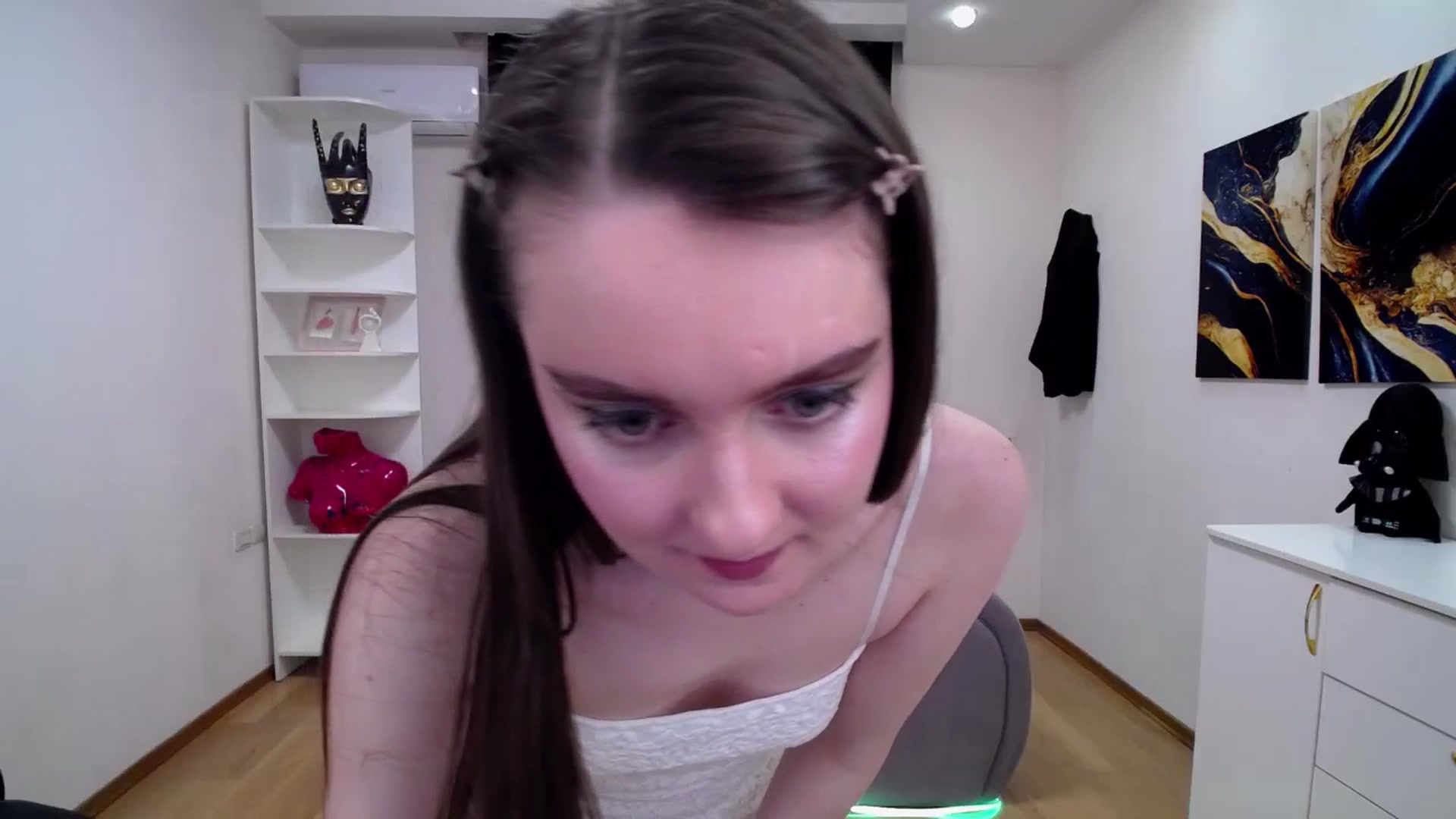 Gallery image thumbnail from Milim_Nava's myfreecams stream on, 05/13/2025, 11:07 image 13 of 20