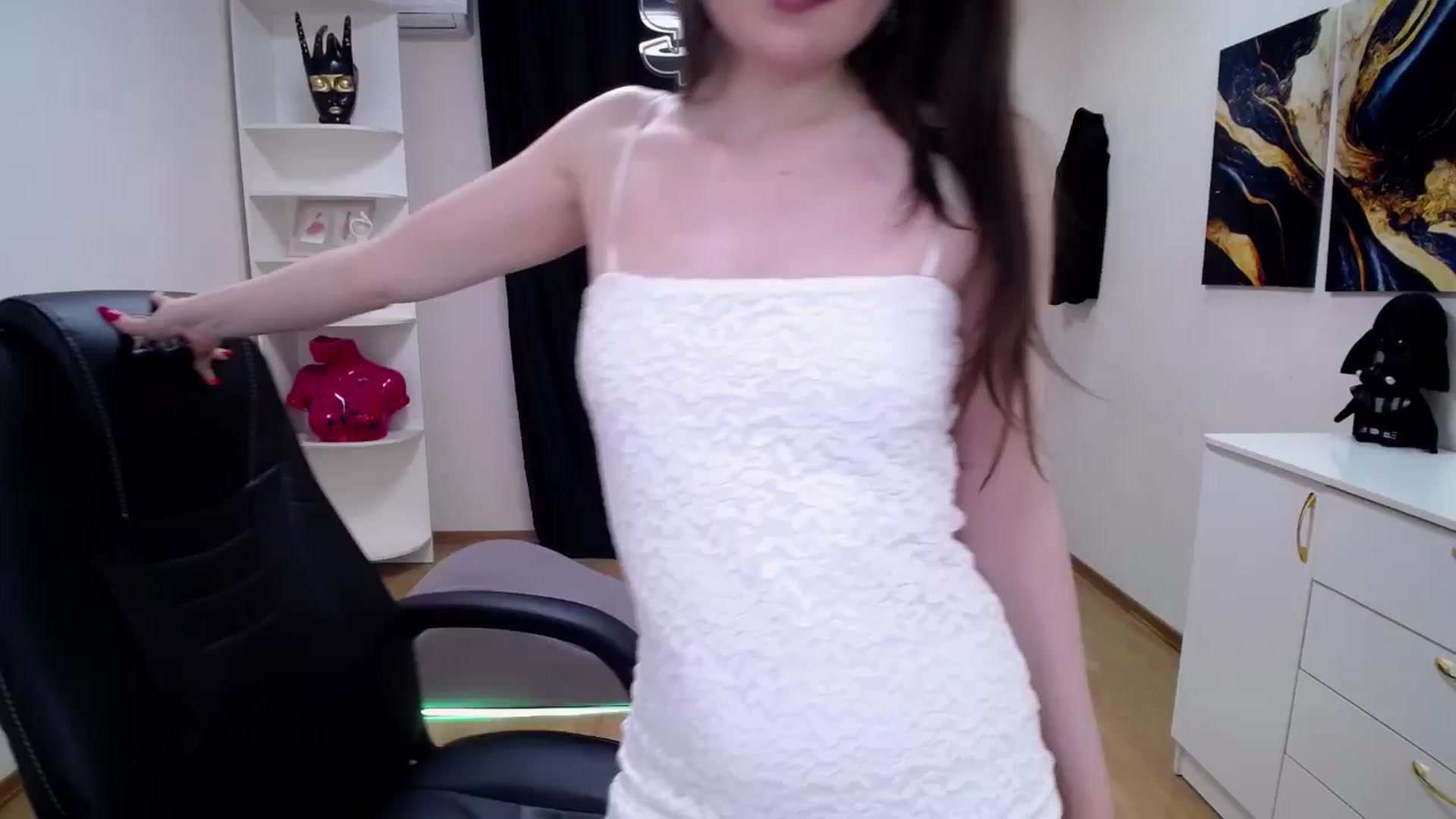 Gallery image thumbnail from Milim_Nava's myfreecams stream on, 05/13/2025, 11:07 image 7 of 20