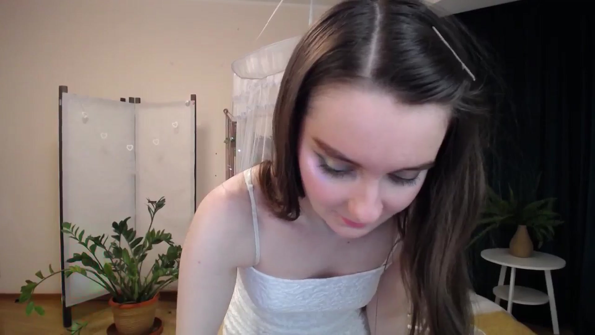 Gallery image thumbnail from Milim_Nava's myfreecams stream on, 05/14/2025, 08:32 image 15 of 20