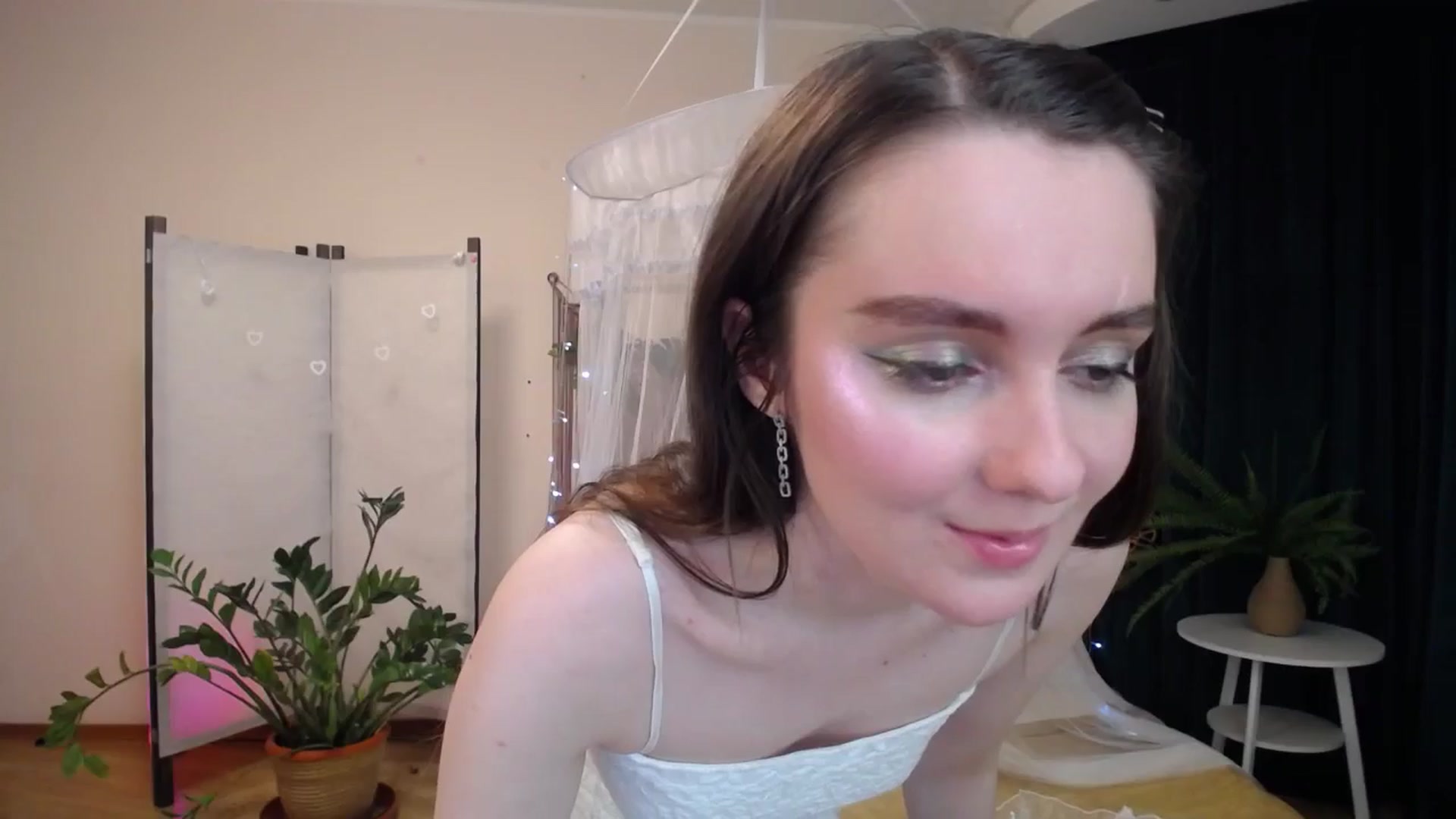 Gallery image thumbnail from Milim_Nava's myfreecams stream on, 05/14/2025, 08:32 image 9 of 20