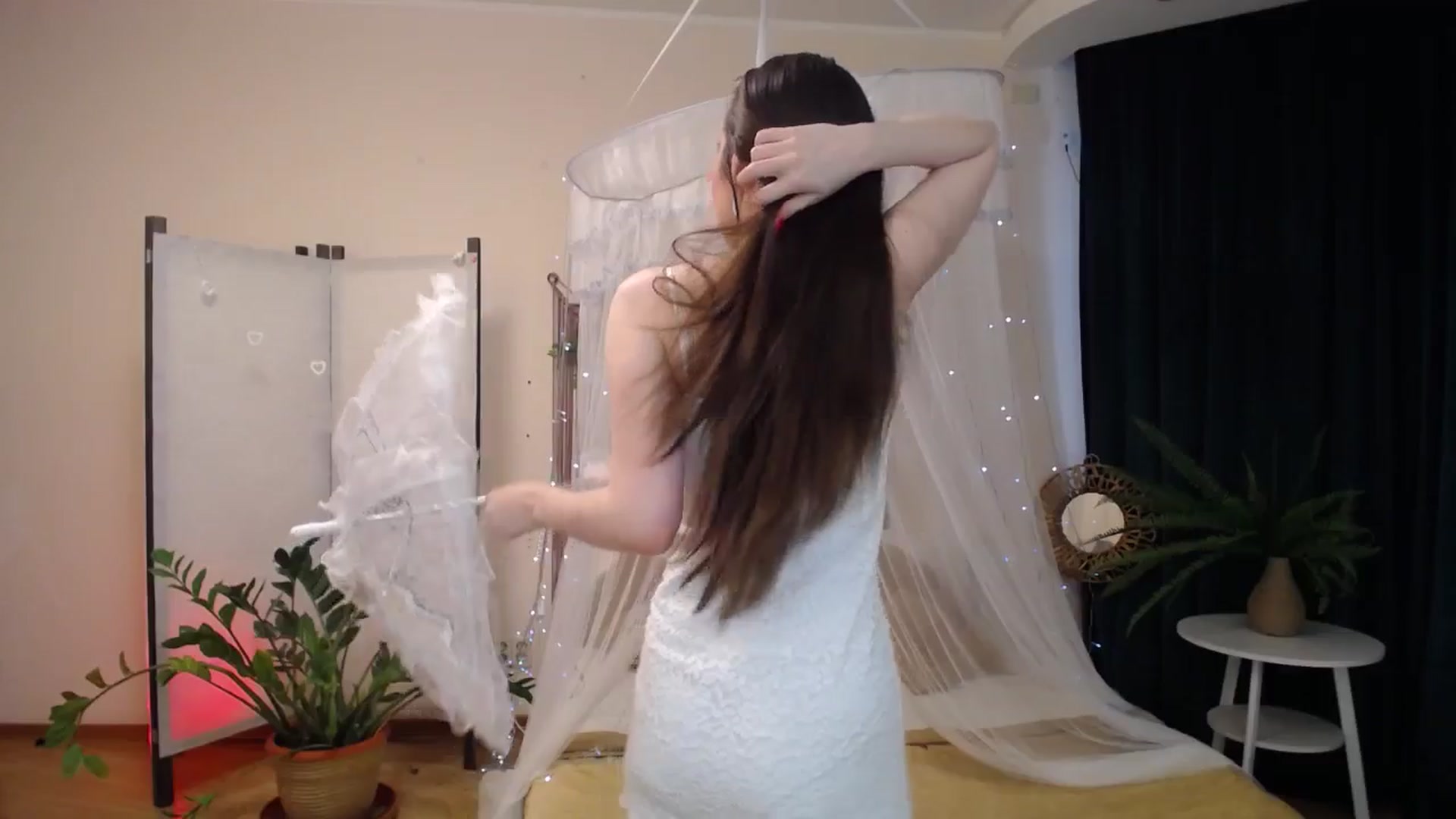 Gallery image thumbnail from Milim_Nava's myfreecams stream on, 05/14/2025, 08:32 image 8 of 20