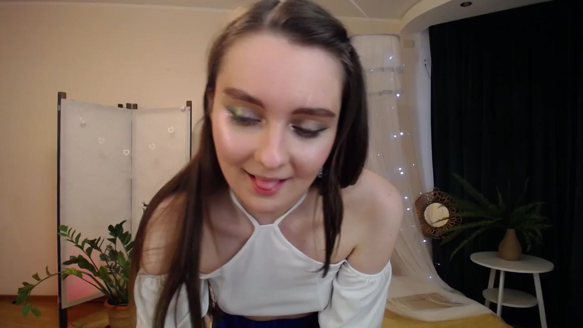 Gallery image thumbnail from Milim_Nava's myfreecams stream on, 05/14/2025, 09:27 image 8 of 20