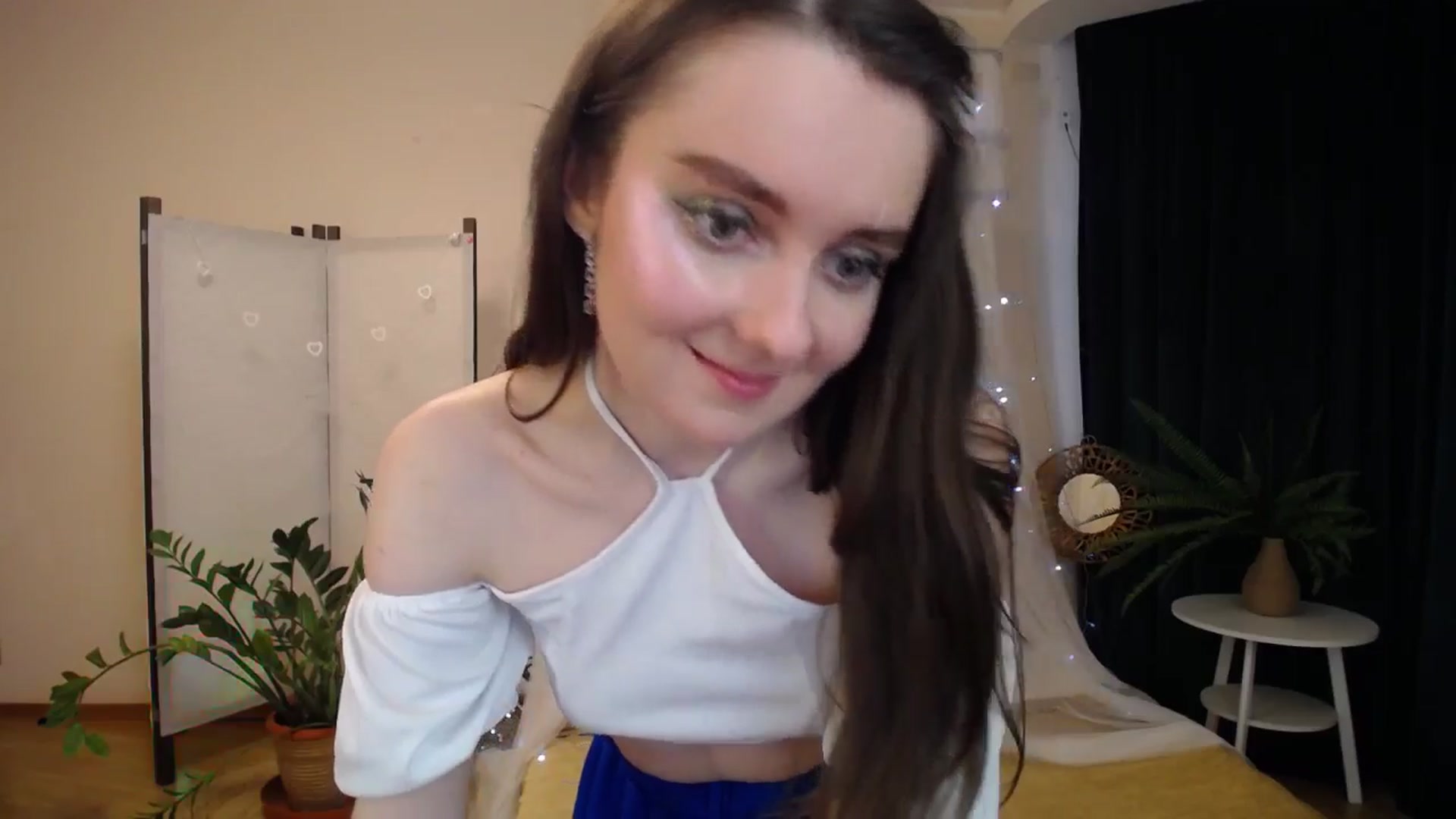 Gallery image thumbnail from Milim_Nava's myfreecams stream on, 05/14/2025, 09:27 image 12 of 20