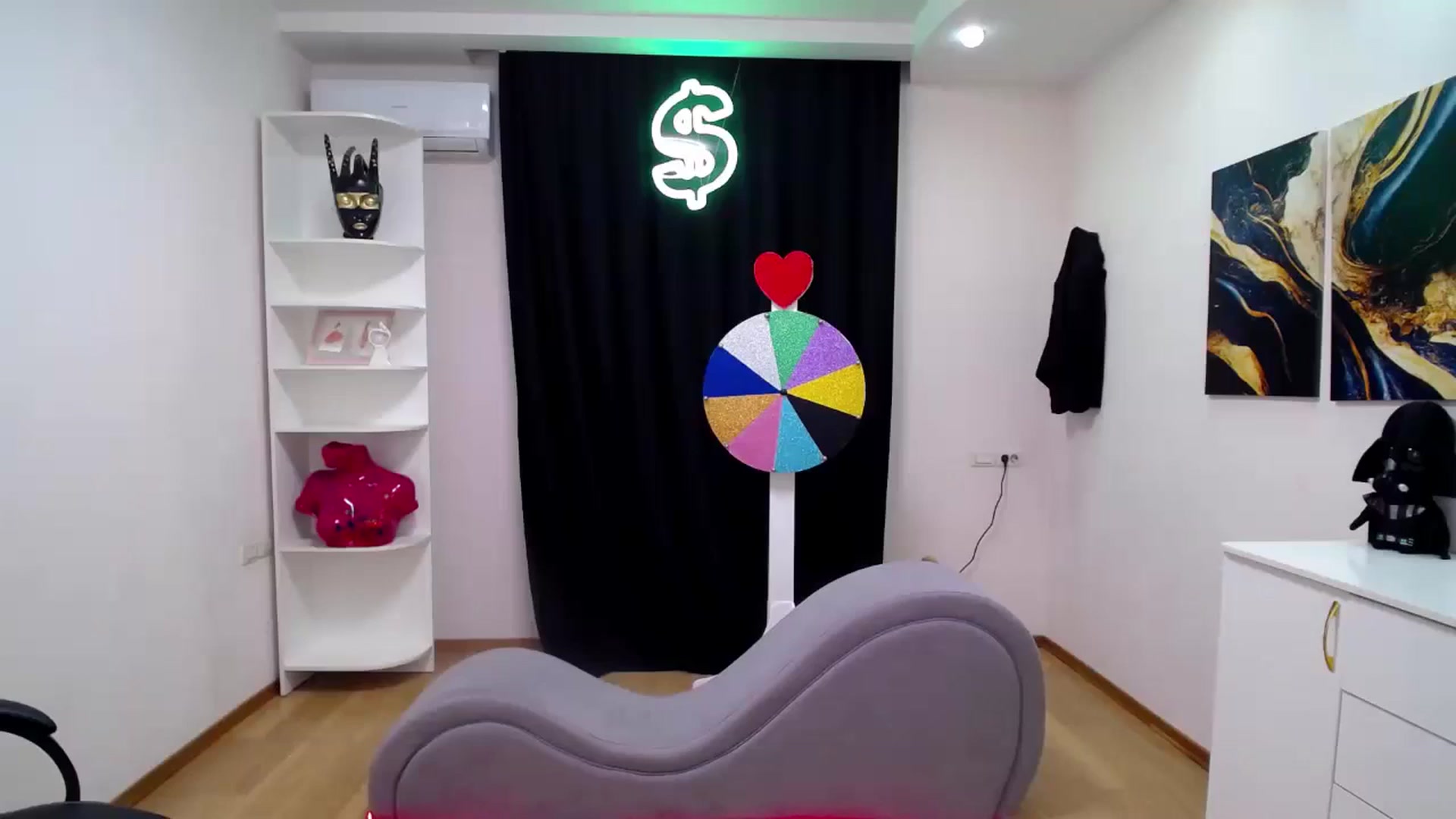 Gallery image thumbnail from Milim_Nava's myfreecams stream on, 05/15/2025, 06:25 image 17 of 20