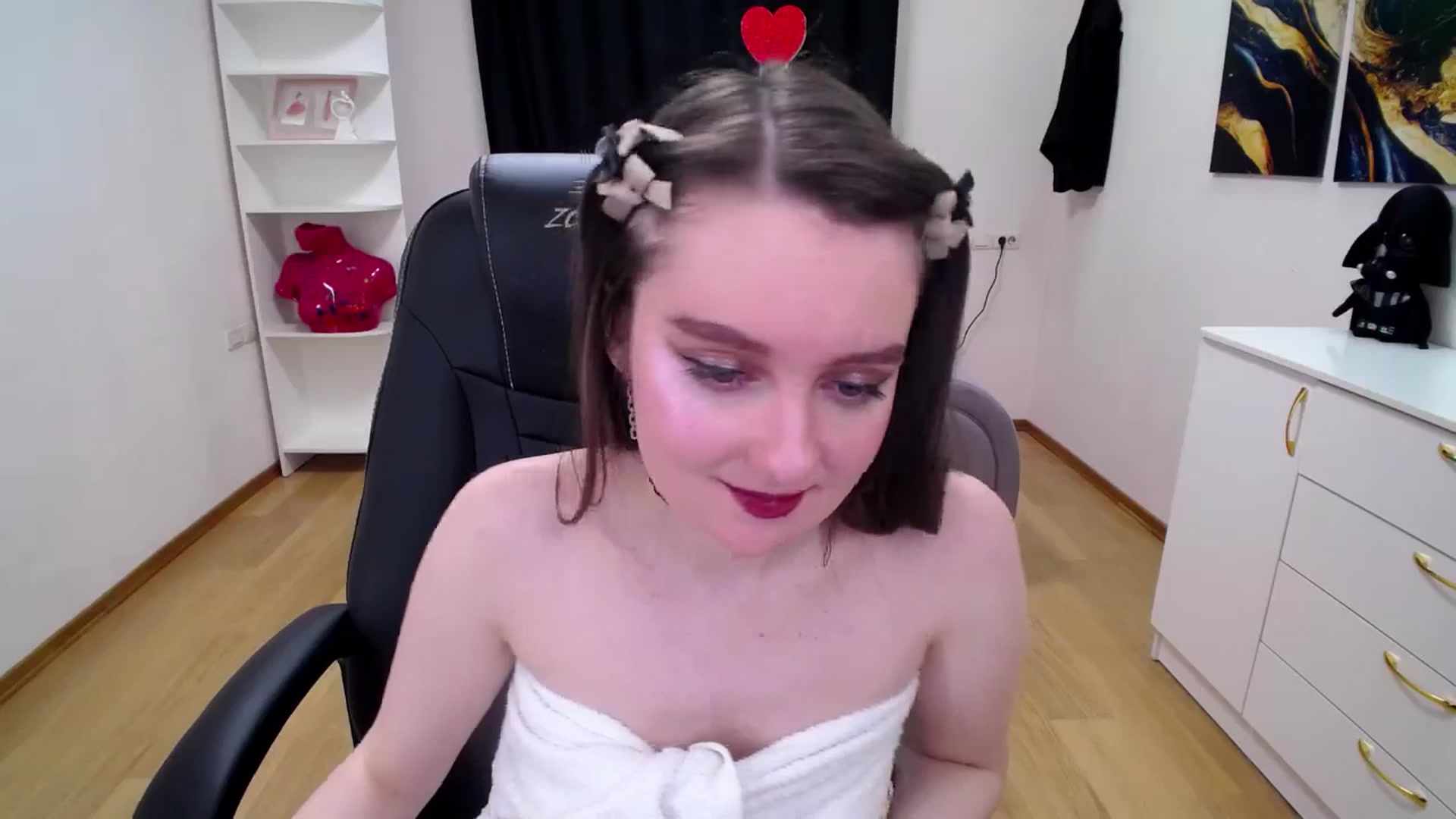 Gallery image thumbnail from Milim_Nava's myfreecams stream on, 05/15/2025, 08:52 image 15 of 20