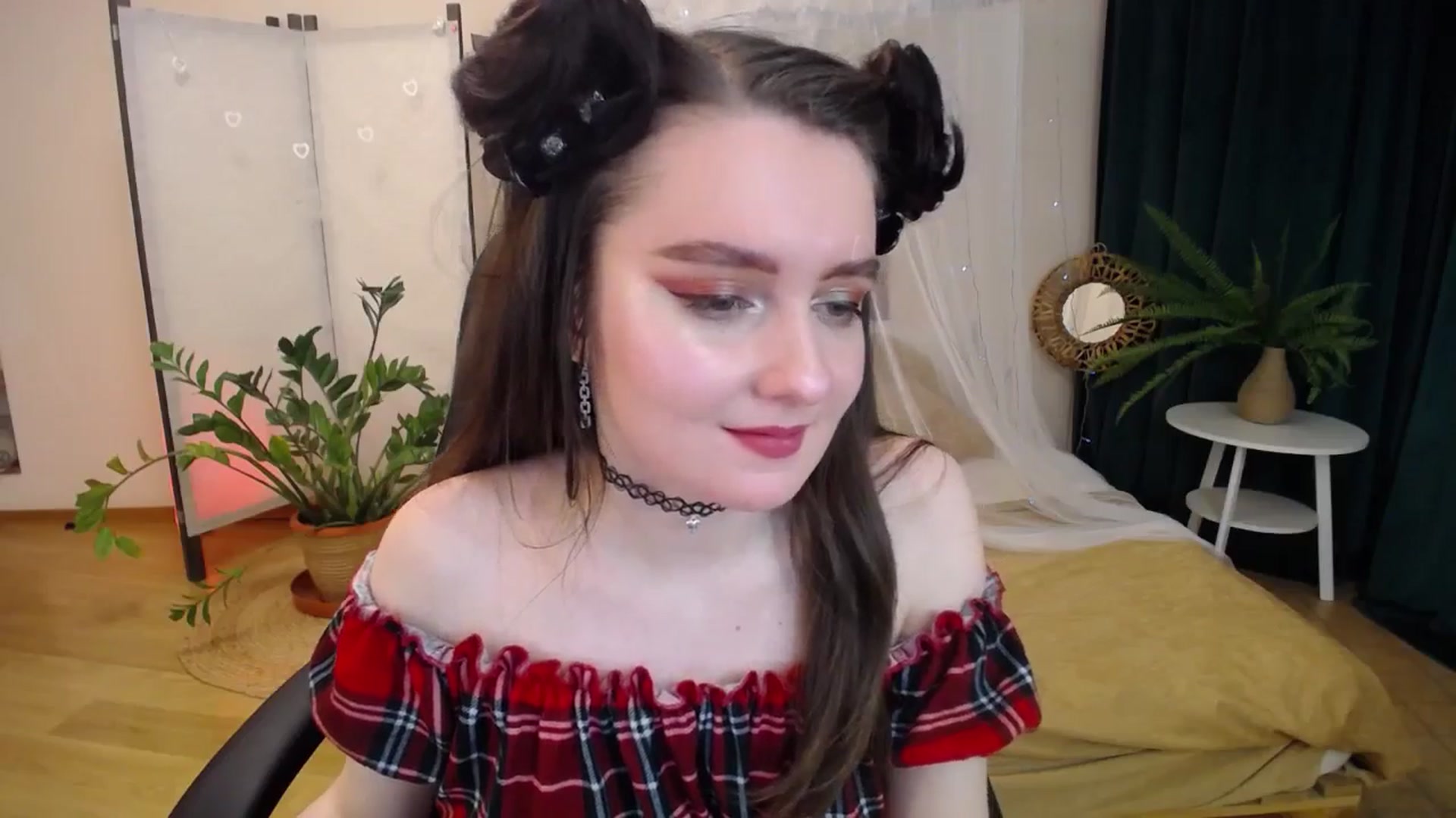 Gallery image thumbnail from Milim_Nava's myfreecams stream on, 05/16/2025, 18:40 image 11 of 20