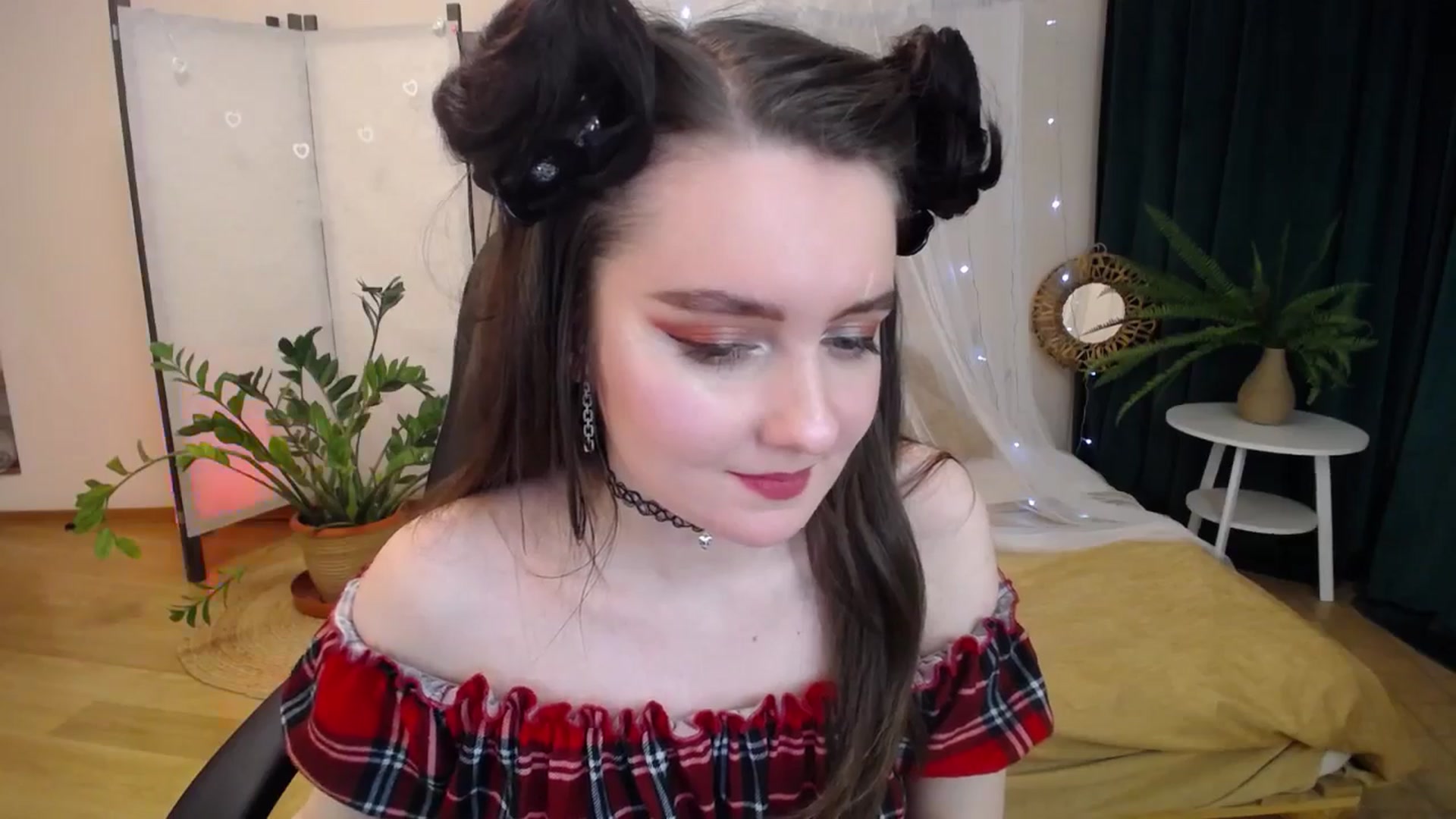Gallery image thumbnail from Milim_Nava's myfreecams stream on, 05/16/2025, 18:40 image 13 of 20