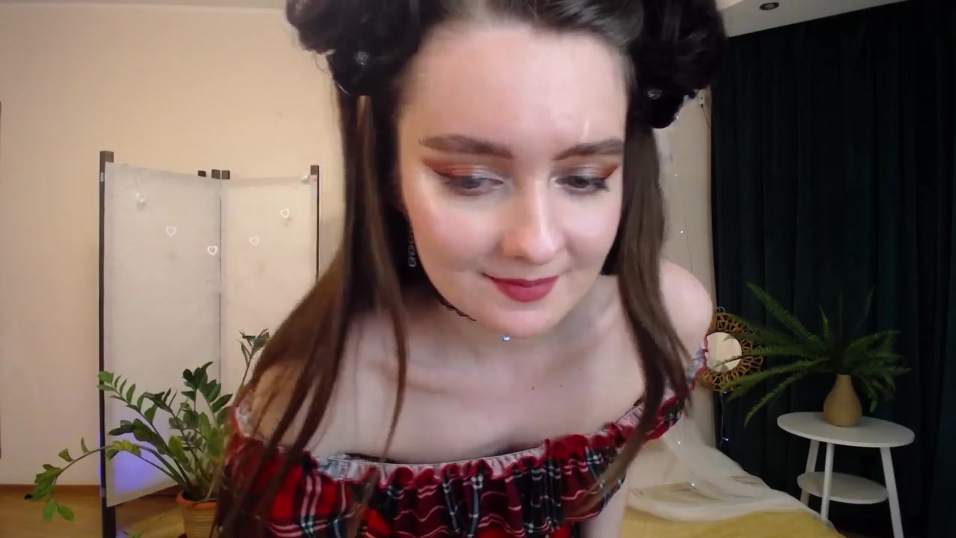 Gallery image thumbnail from Milim_Nava's myfreecams stream on, 05/16/2025, 20:01 image 5 of 20